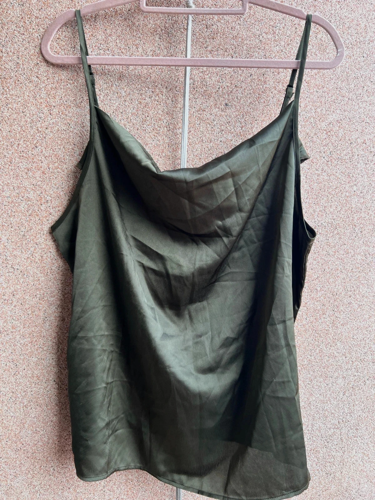 Top shein – Shein – taille XXXL / 46 / 18