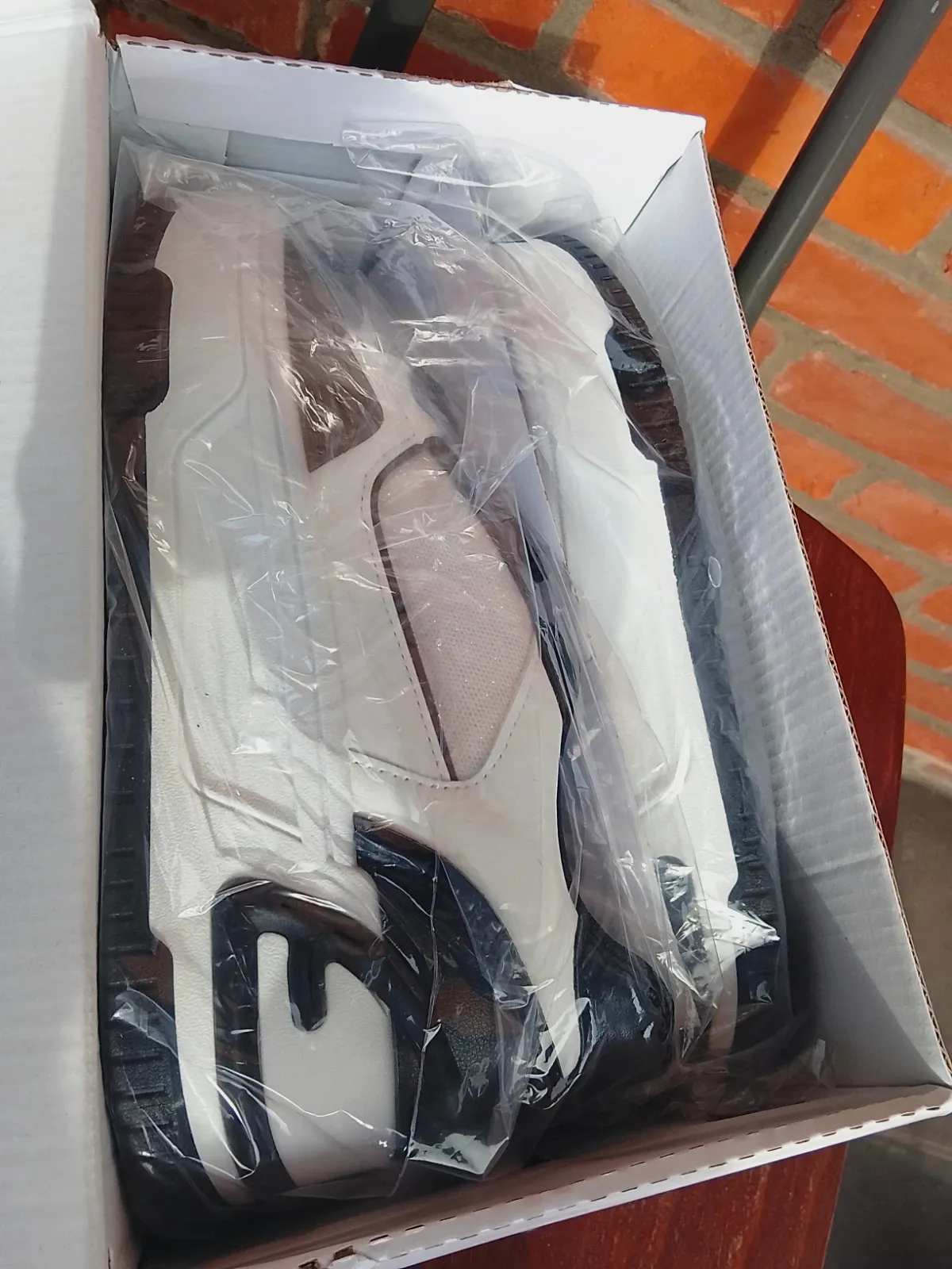 Basket femme 37 – taille 37 4