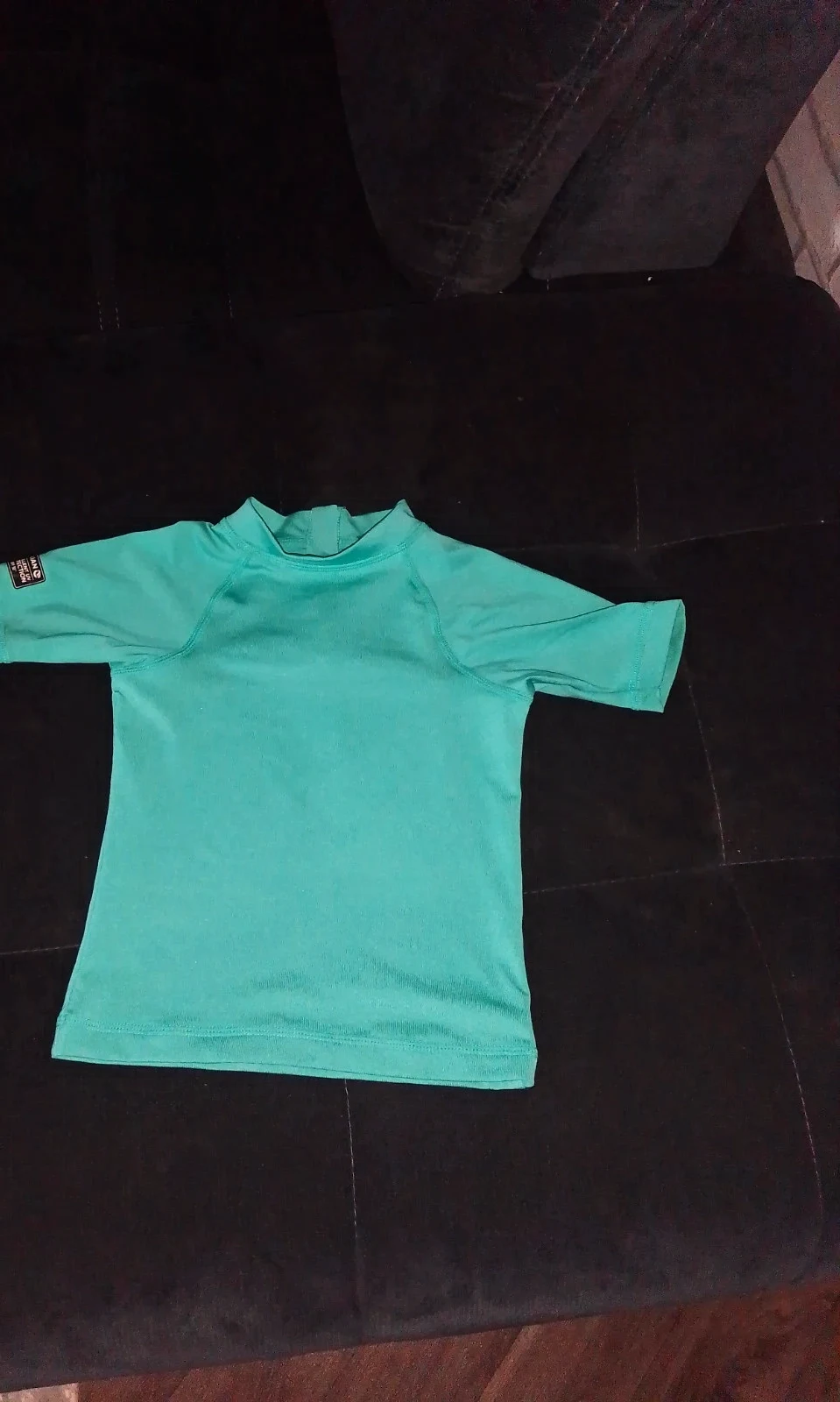 Maillot protection UV Olaian