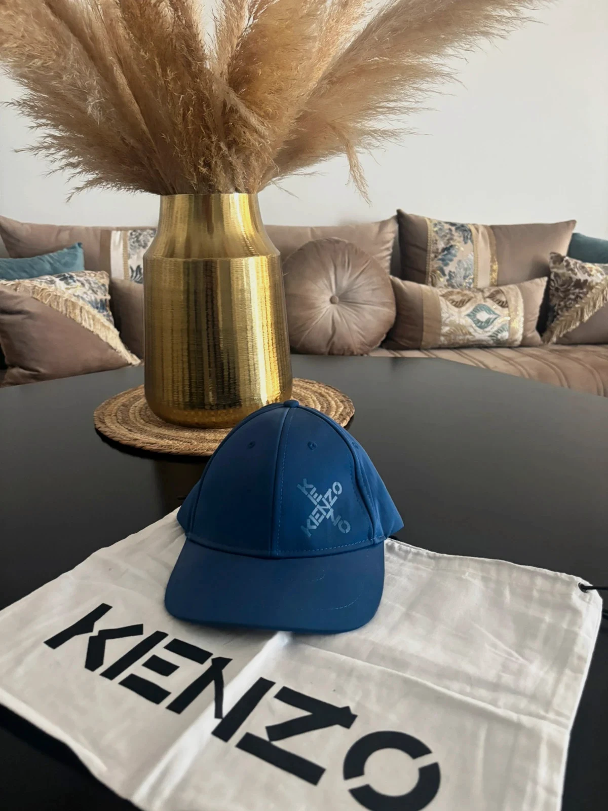 Casquette Kenzo