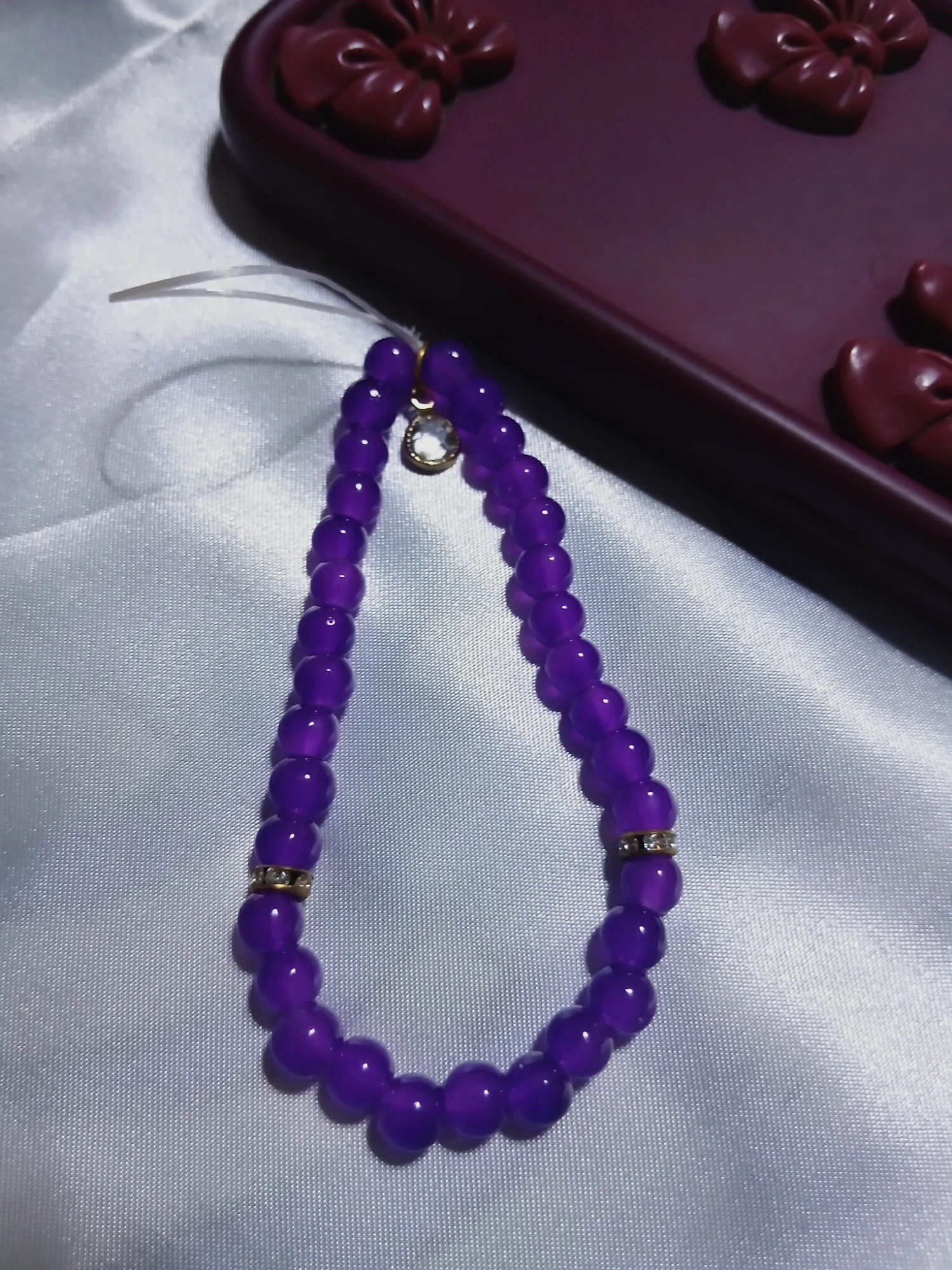 Charme phone tasbih Nour 14