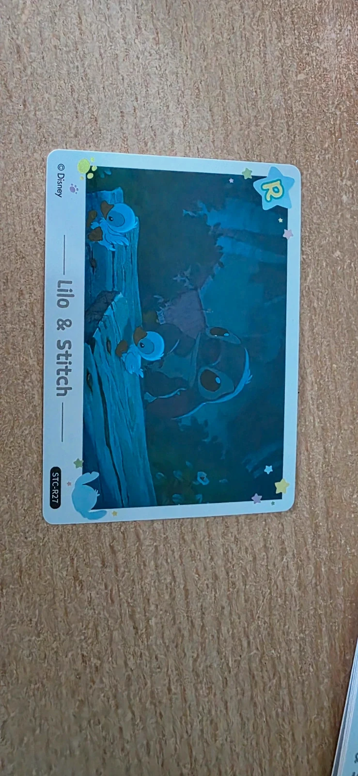 Carte Stitch – Cardfun