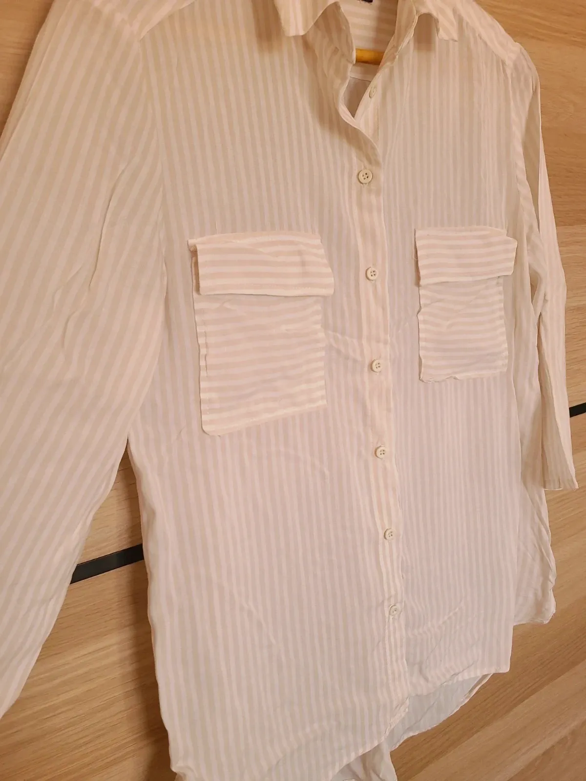 Camisa ligera de Festa talla 42 – Festa – taille XL / 42 / 14 4