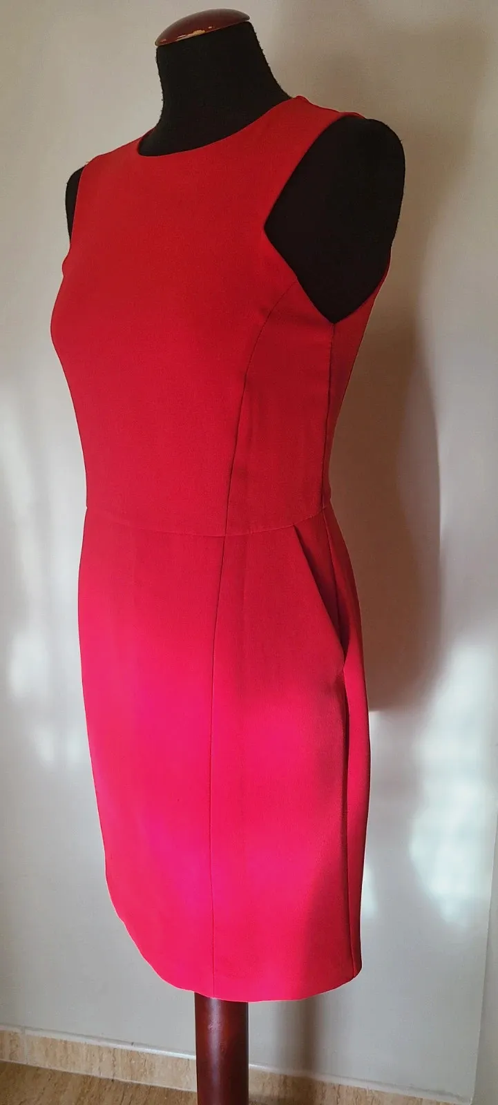 Vestido midi de Mango talla M – Mango – taille M / 38 / 10 2