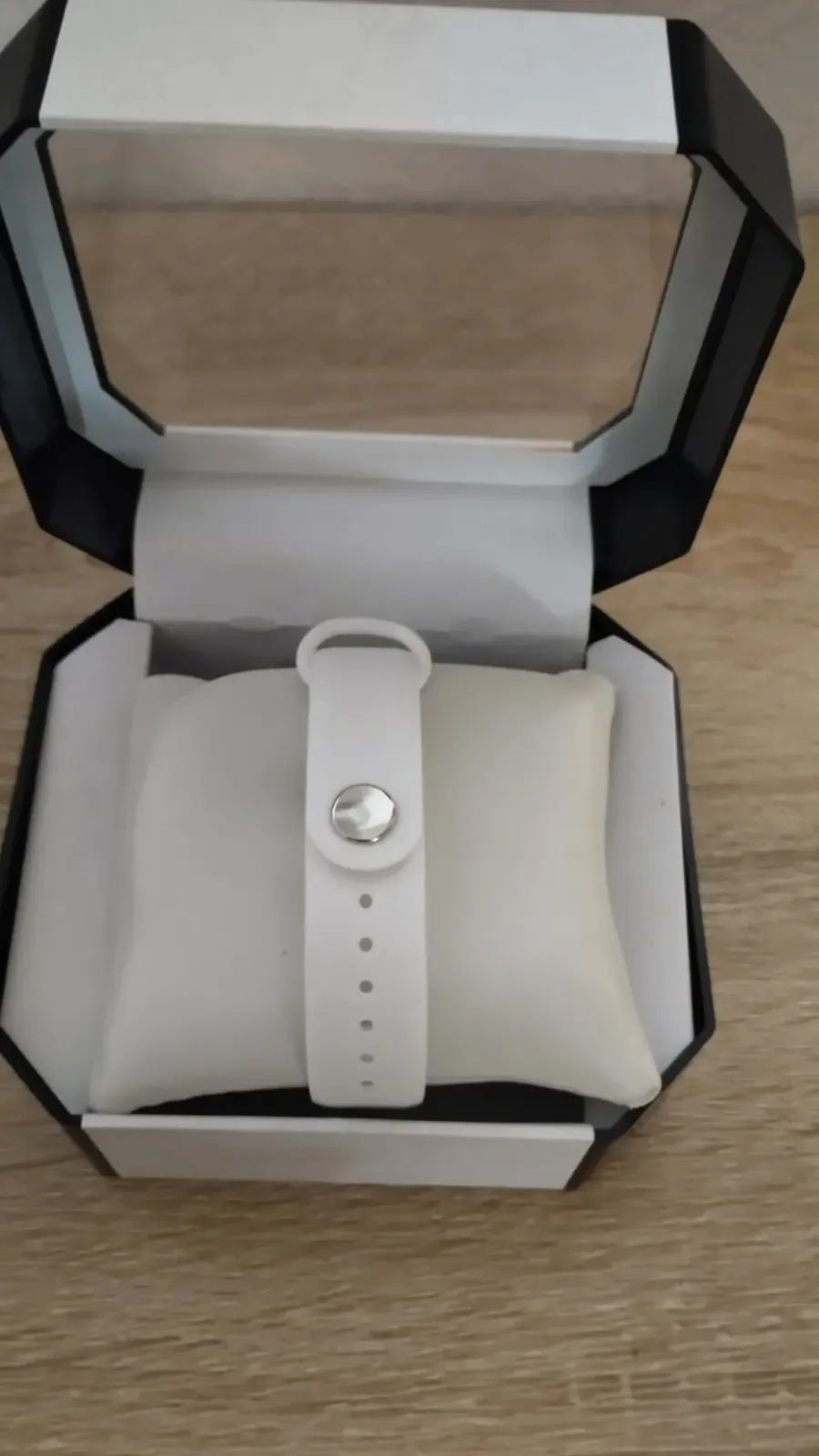 Reloj digital – Sin marca 5