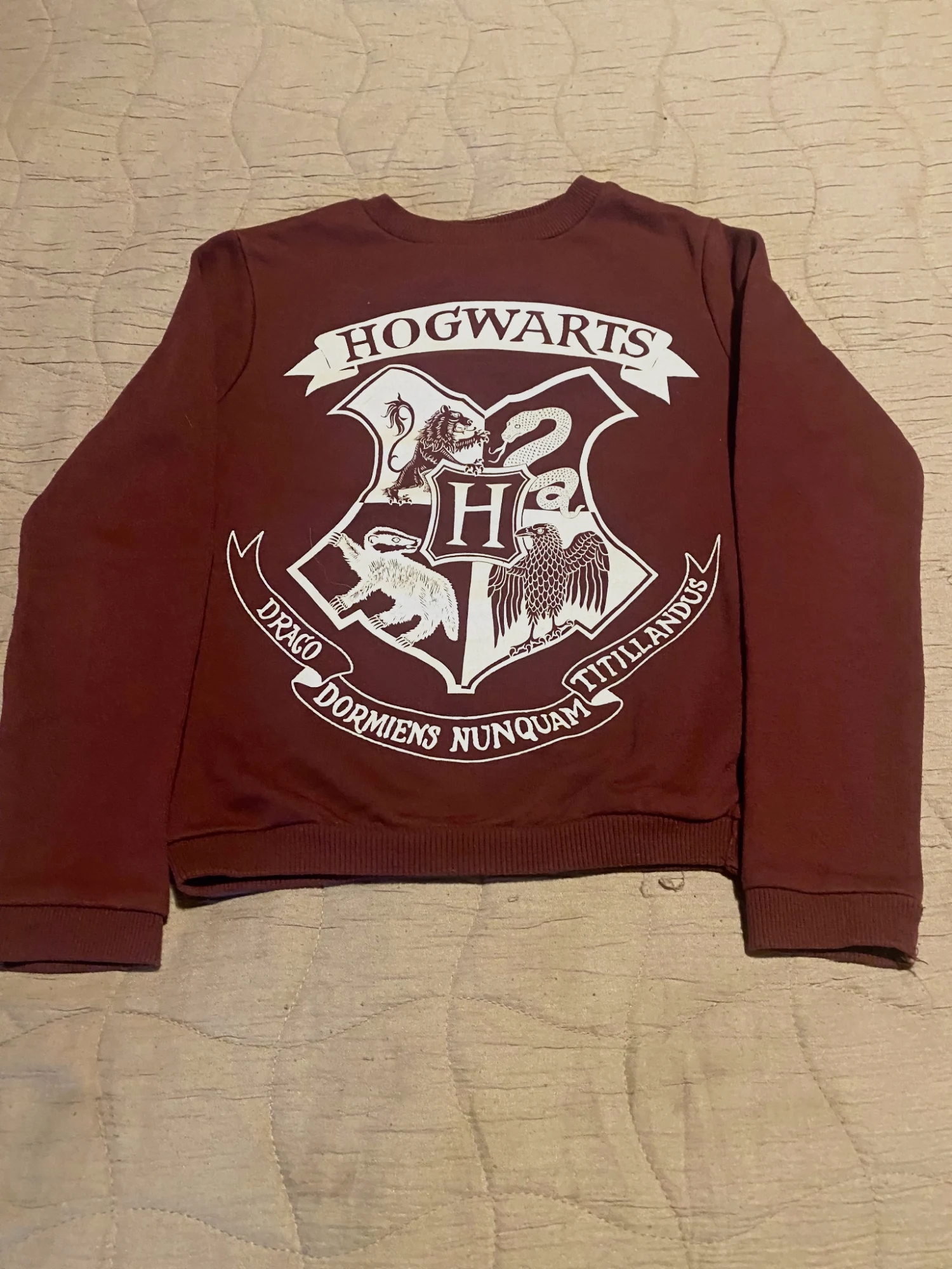 Sweet Harry potter