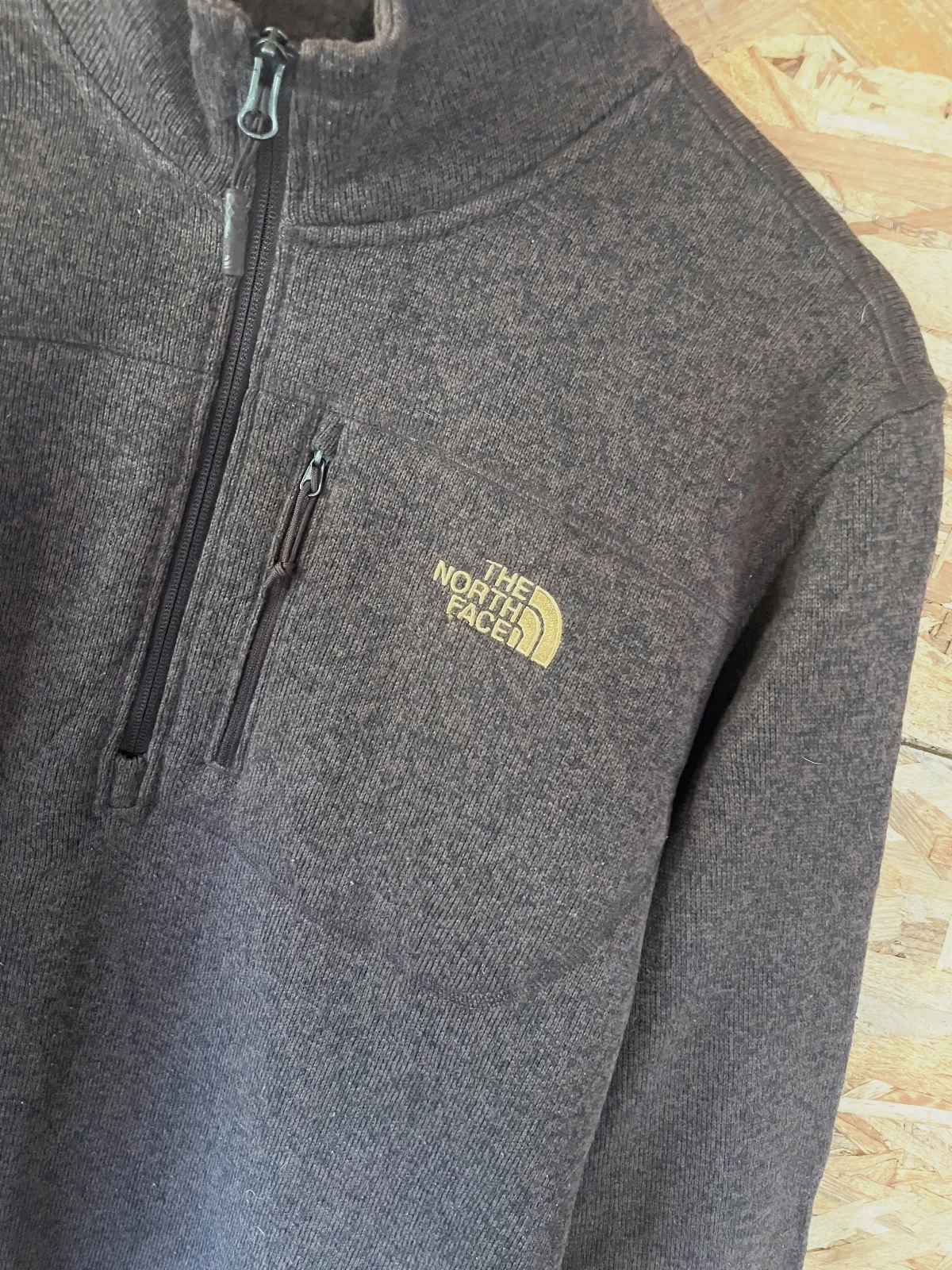 Polaire The North Face – The North Face – taille S 3
