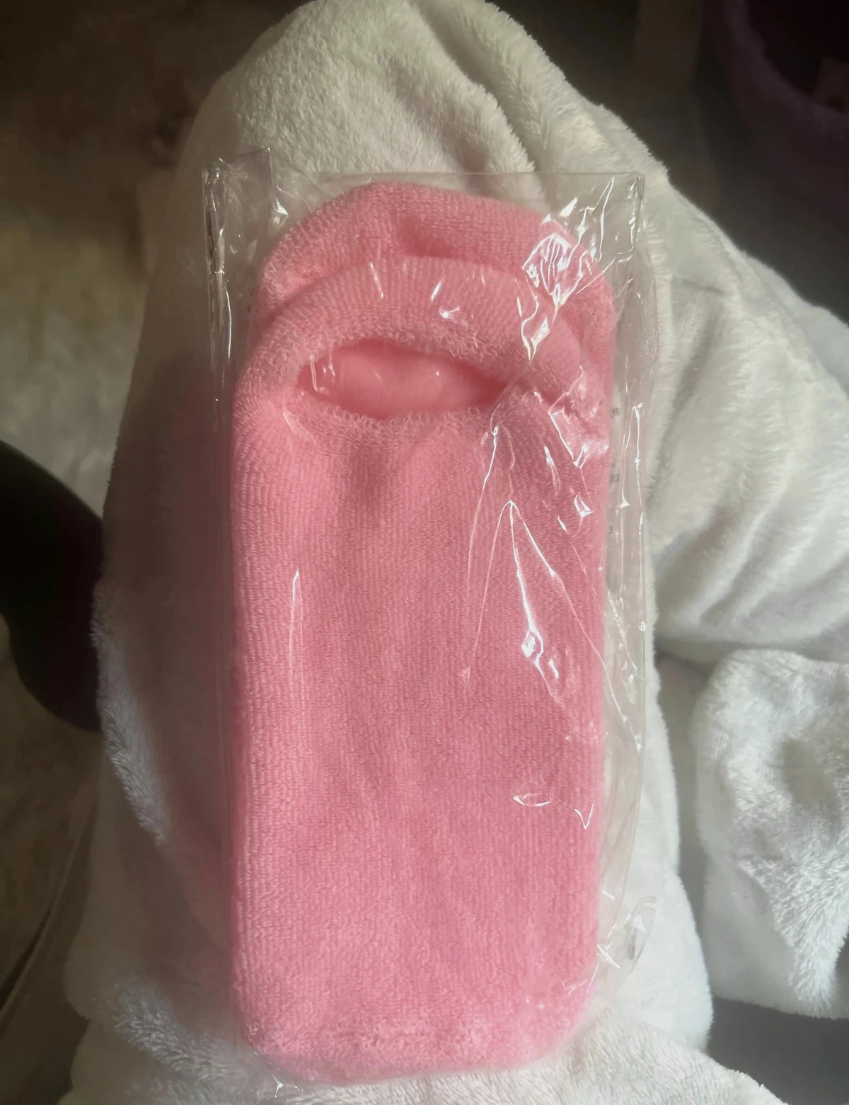 Spa gel lavable réutilisable action neuf