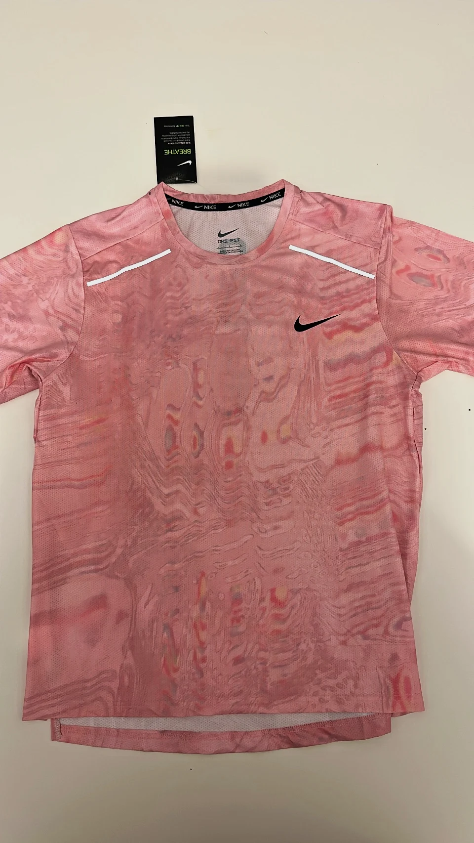 T-shirt de sport Nike Dri-FIT – Nike – taille L