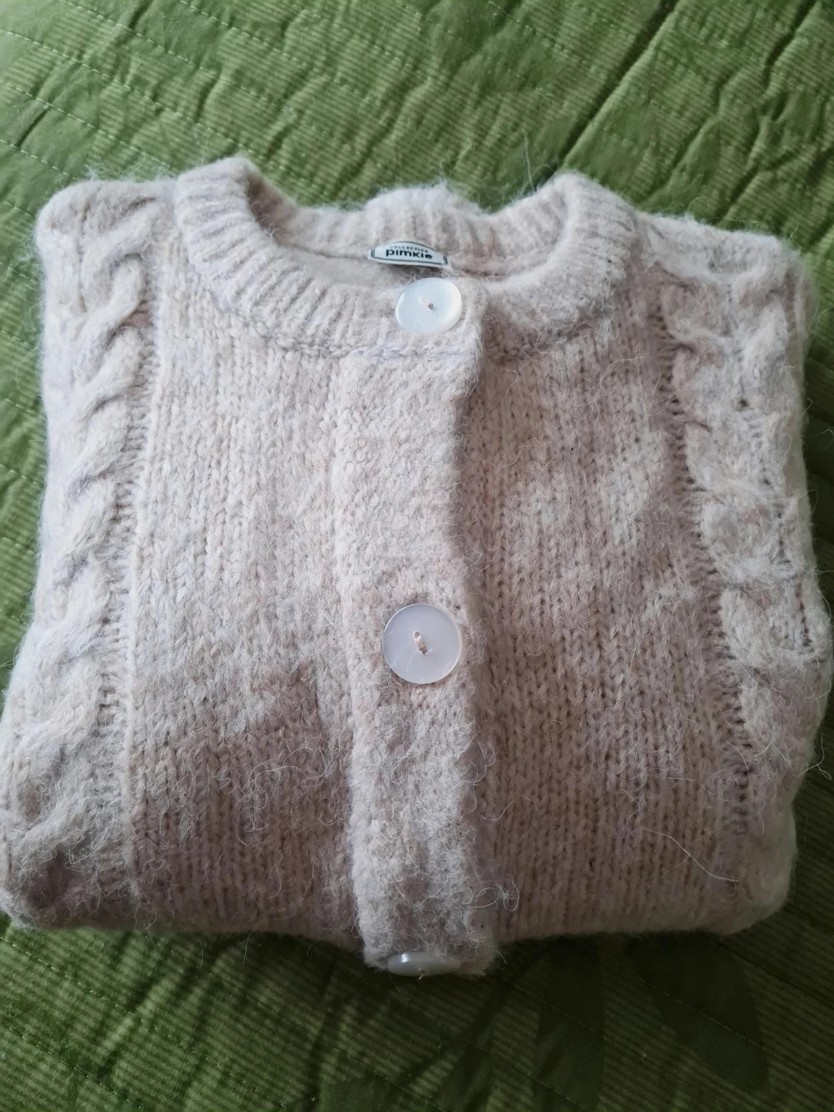 Chaqueta – Pimkie – taille S / 36 / 8