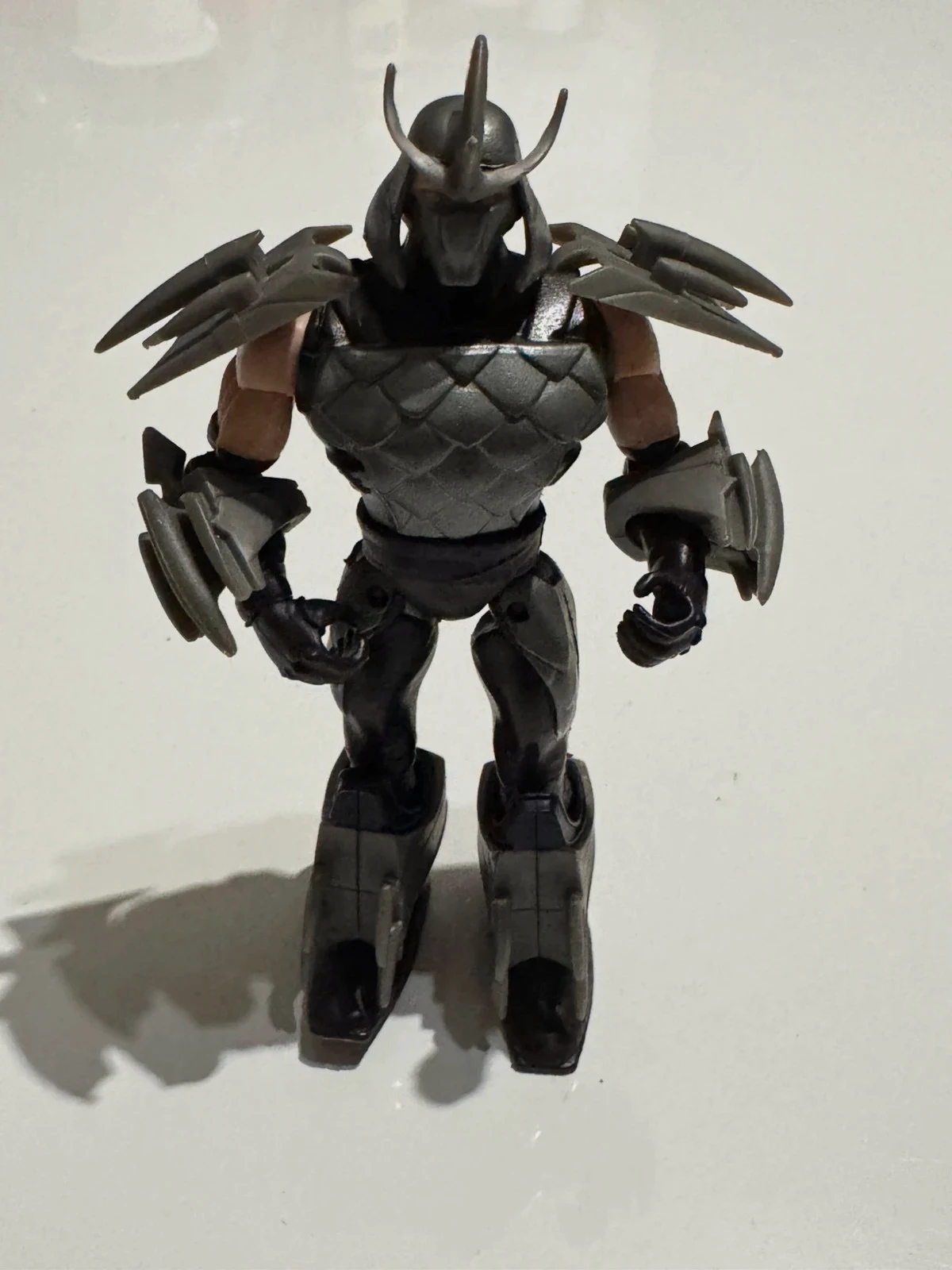 Figurine Shedder Tortue Ninja de 2012