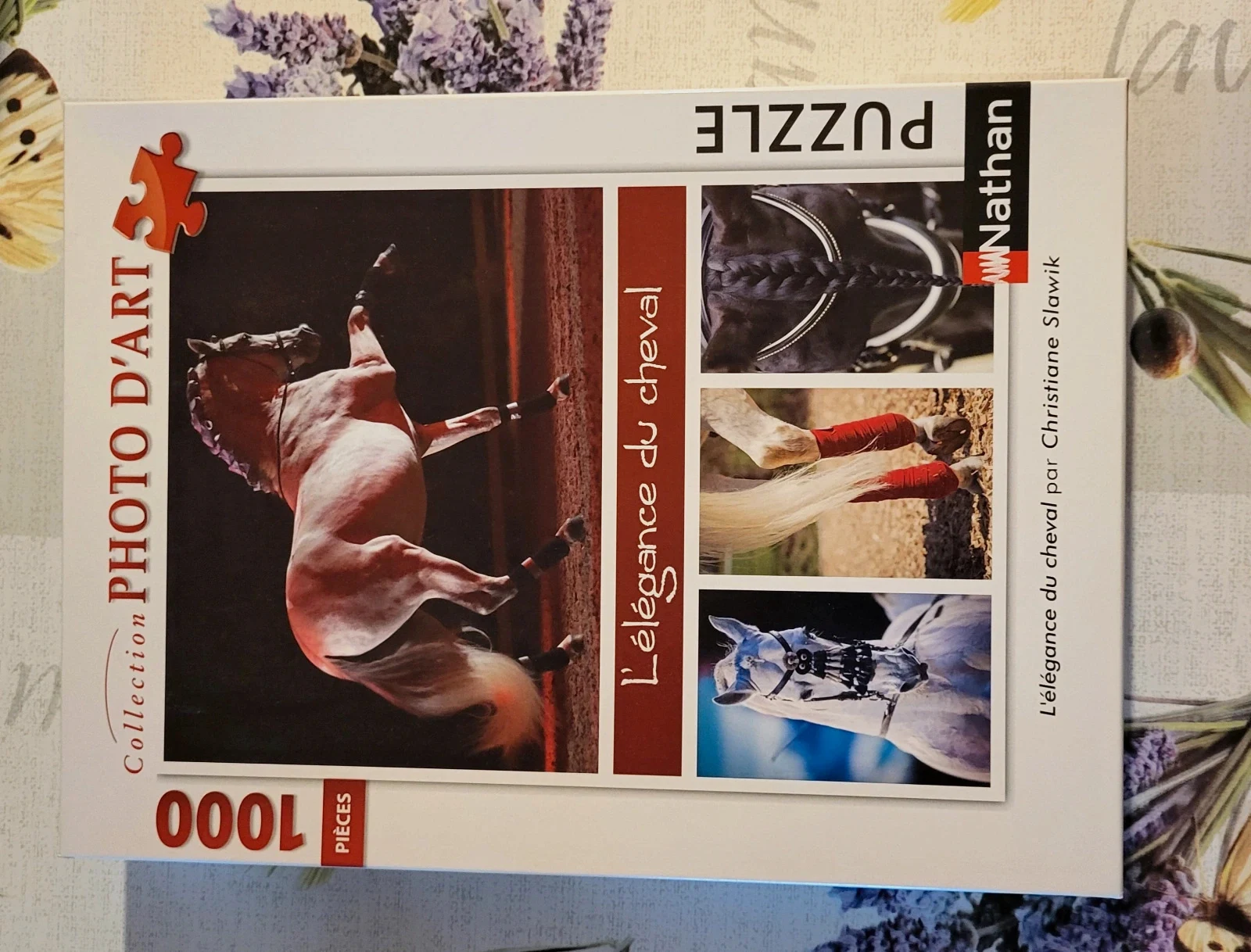 Puzzle