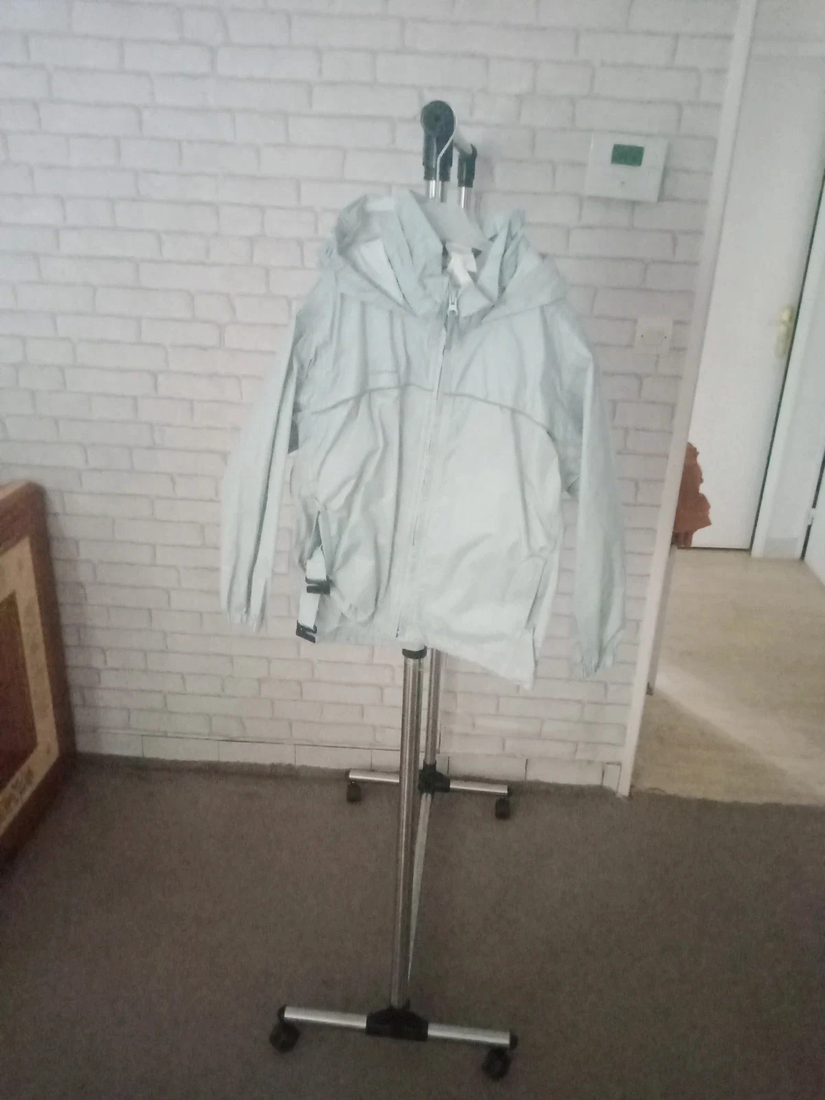 Coupe vent Quechua