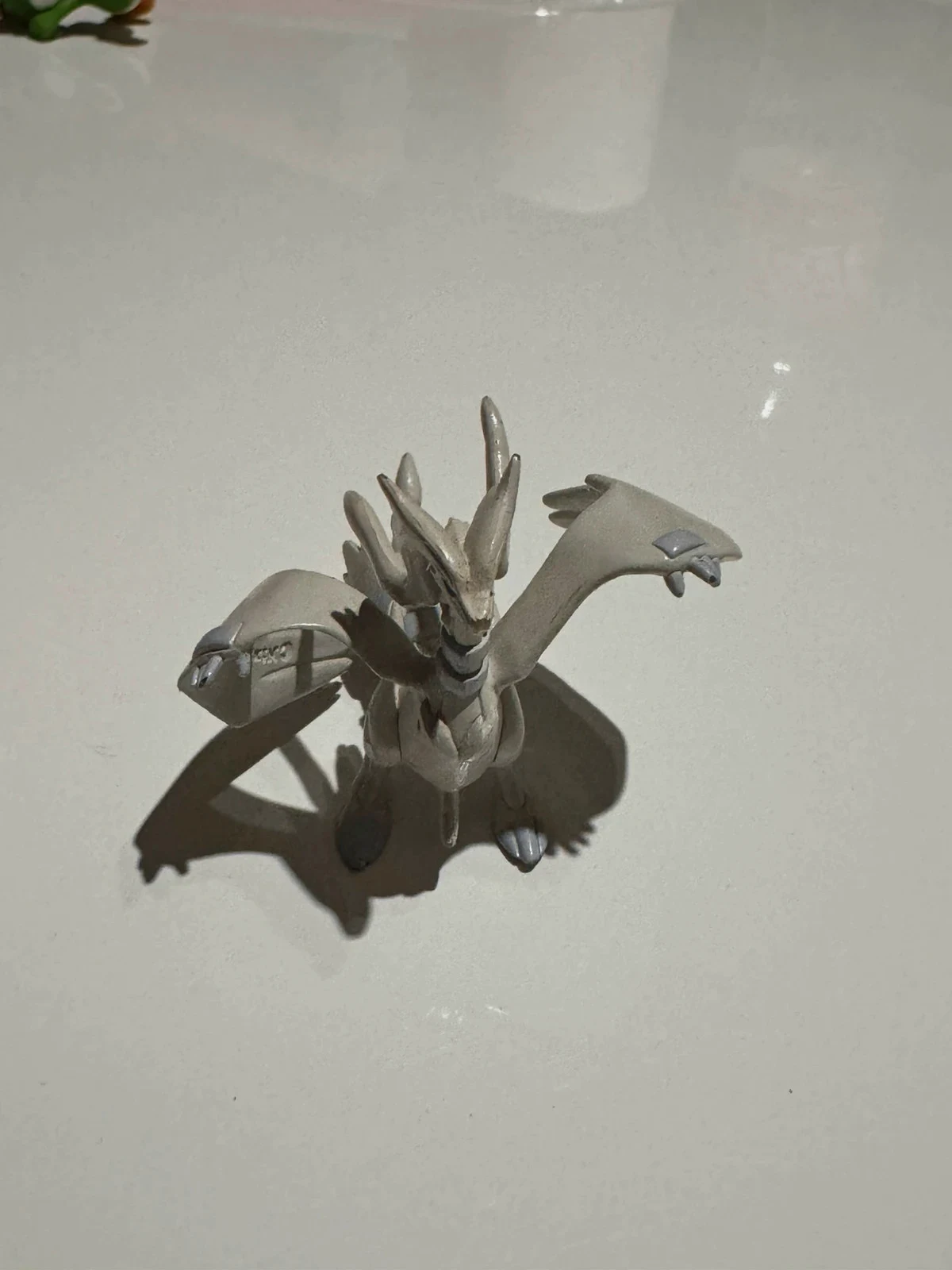 Pokémon figurine Reshiram – Pokémon – taille Taille unique