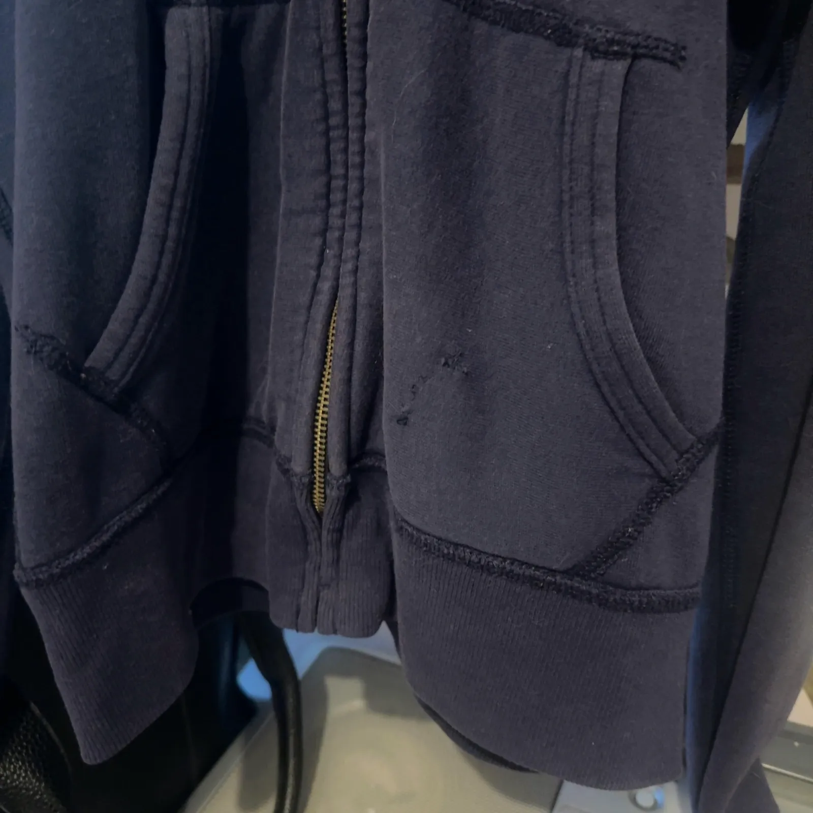 Gilet Ralph Lauren  – Ralph Lauren – taille S 2