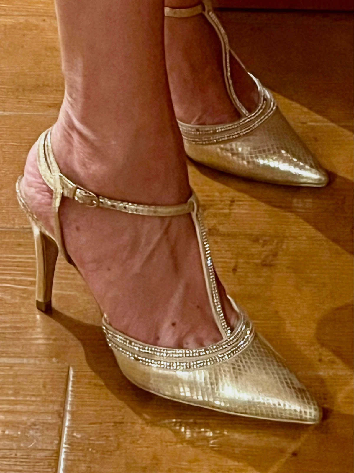 Sandalias Lodi