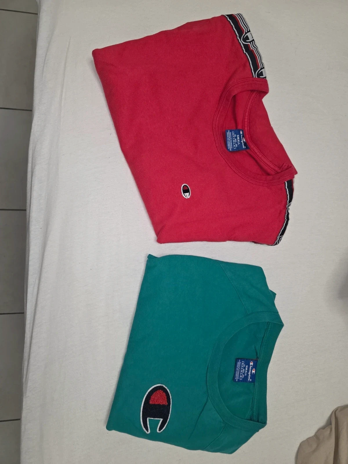 Tee-shirt Champion