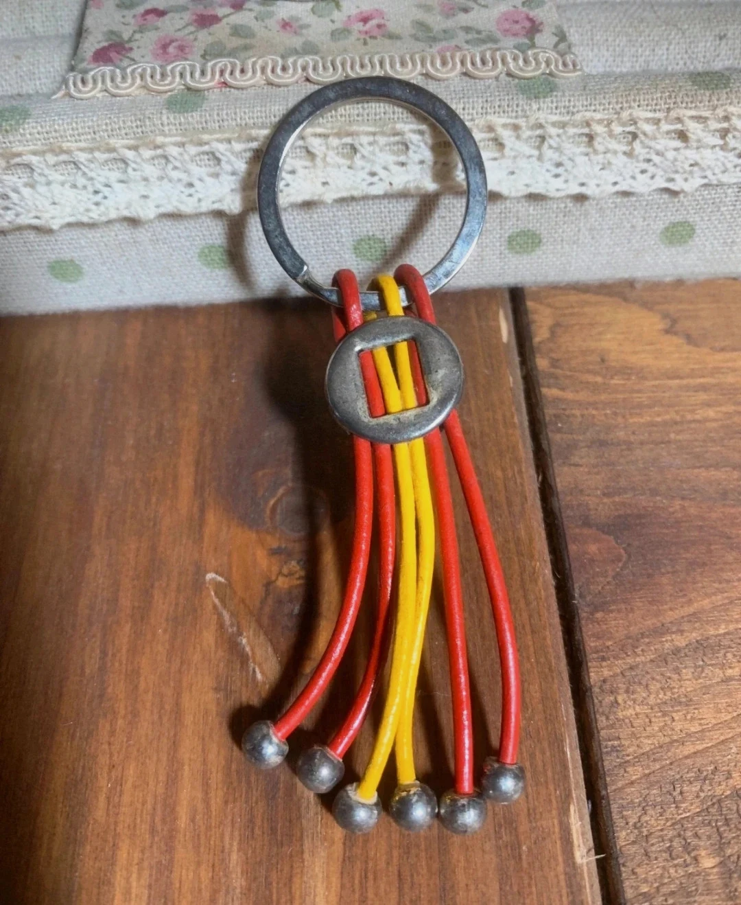 Llavero de España | Spain Keychain | Porte-clés Espagne
