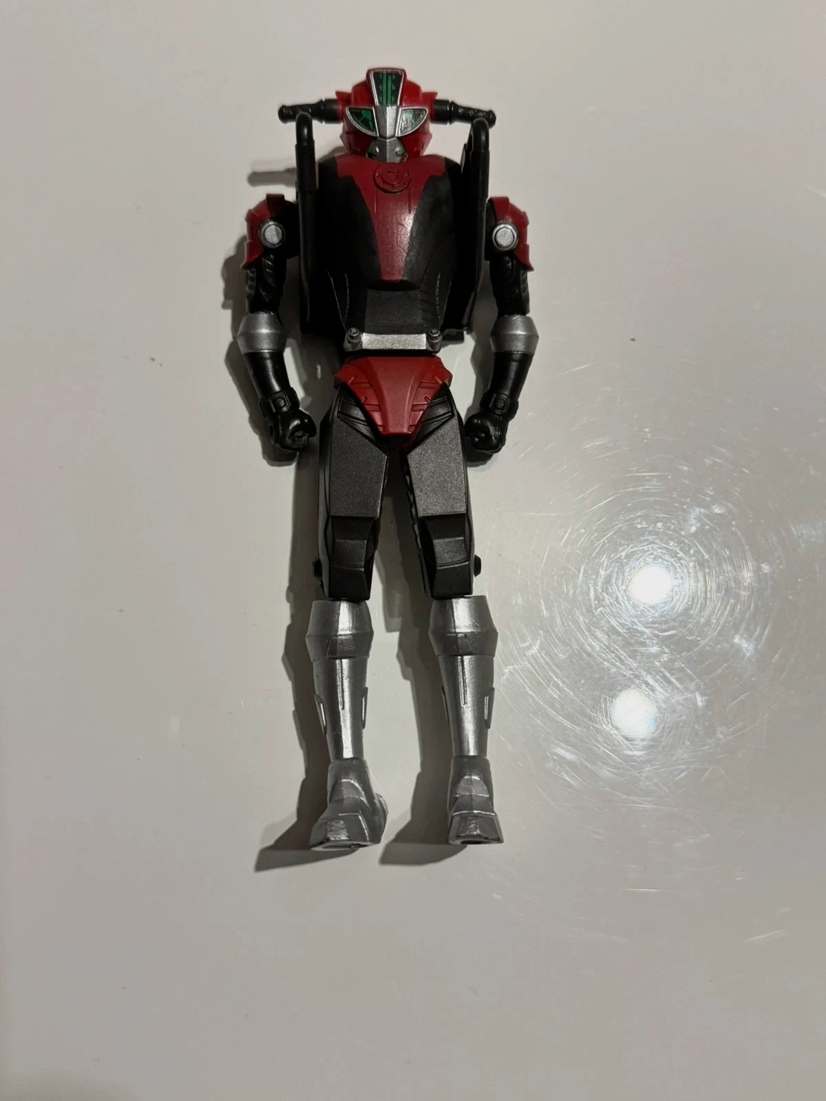 Figurine Power Rangers