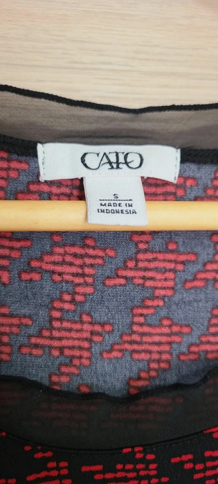 Camiseta talla S de Cato – CATO – taille S / 36 / 8 4