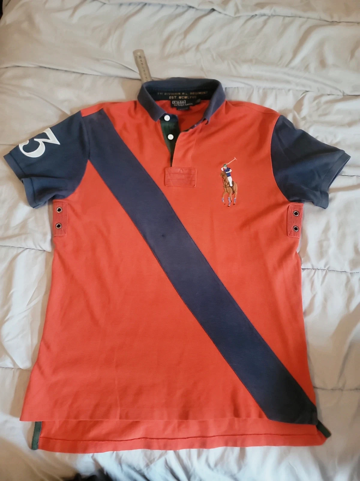 Polo Ralph Lauren