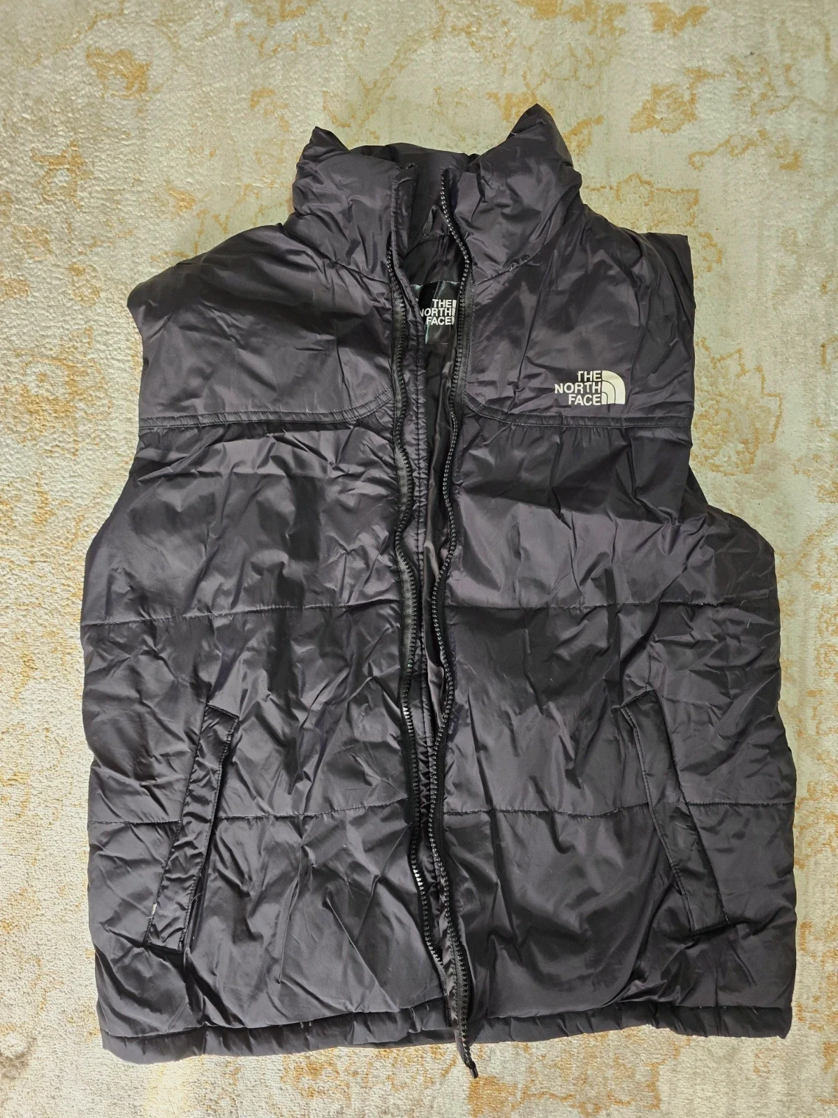The North Face gilet taille XL – The North Face – taille XL