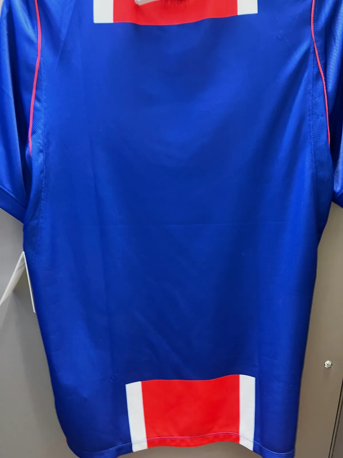 Maillot de football Nike PSG Domicile – Nike – taille M 5