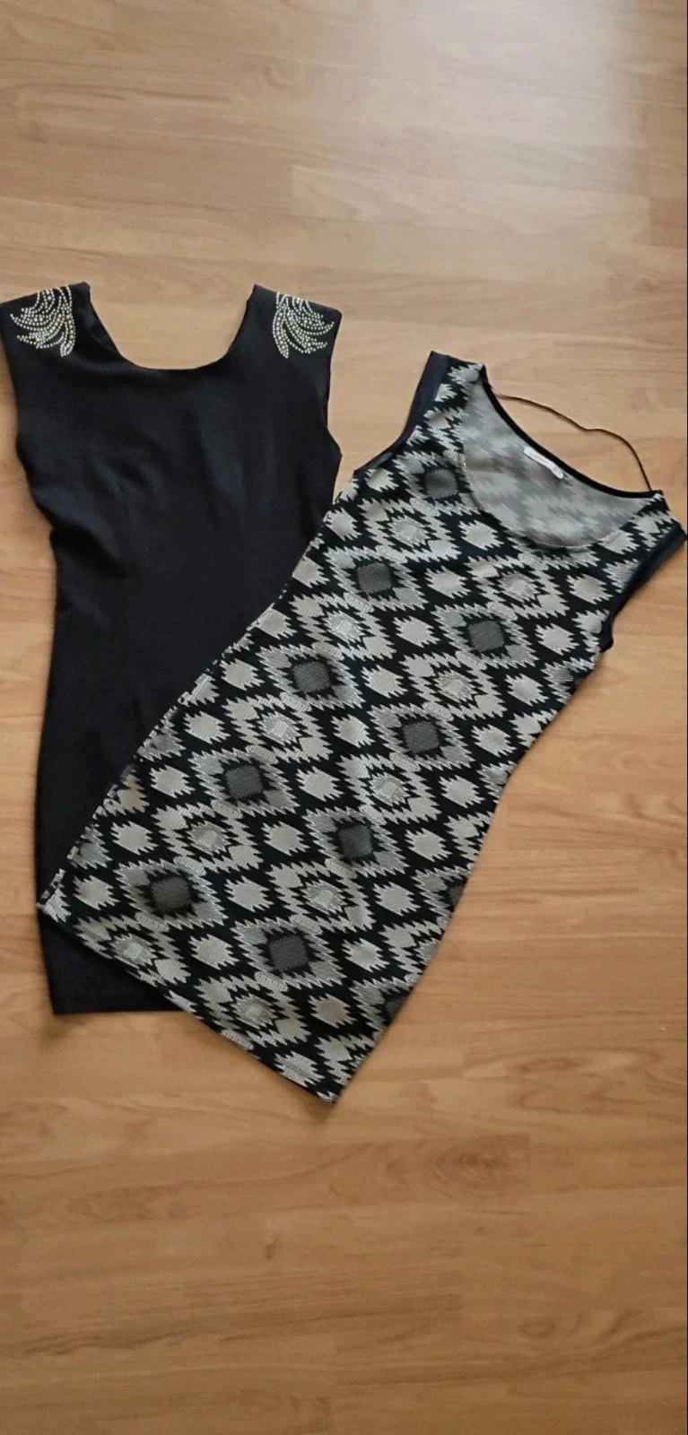 Vestidos