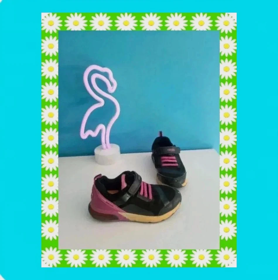 🩷 Zapatillas Niña Geox 🩷