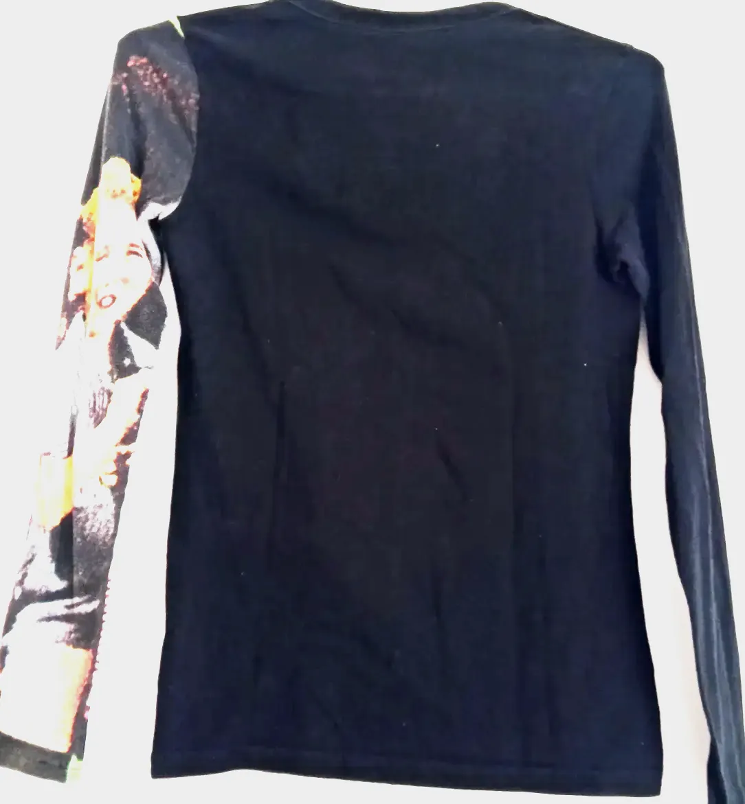 camiseta Desigual talla XS – Desigual – multicolor – taille XS 7