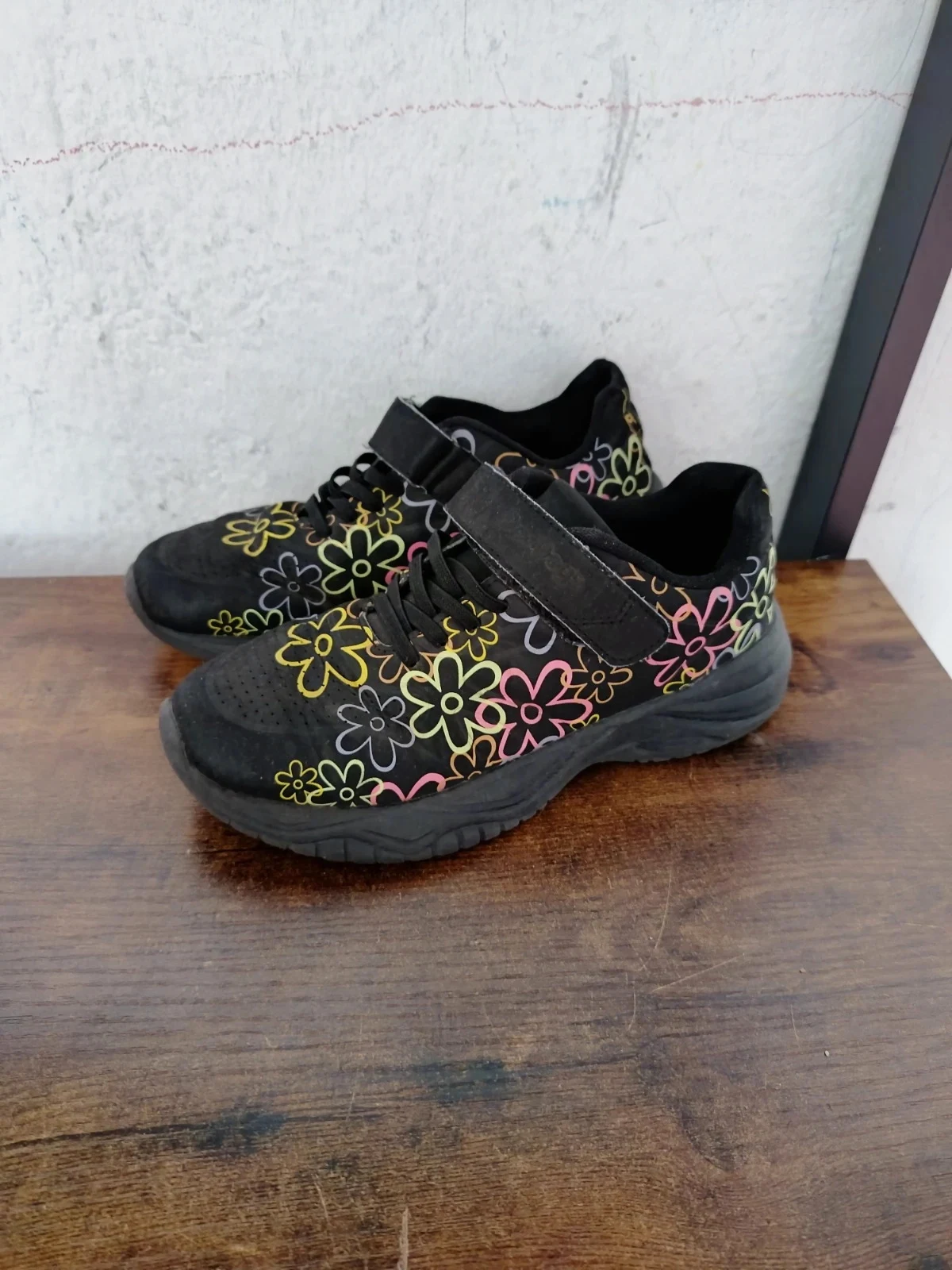 Kinder Schuhe – Shein – taille 35