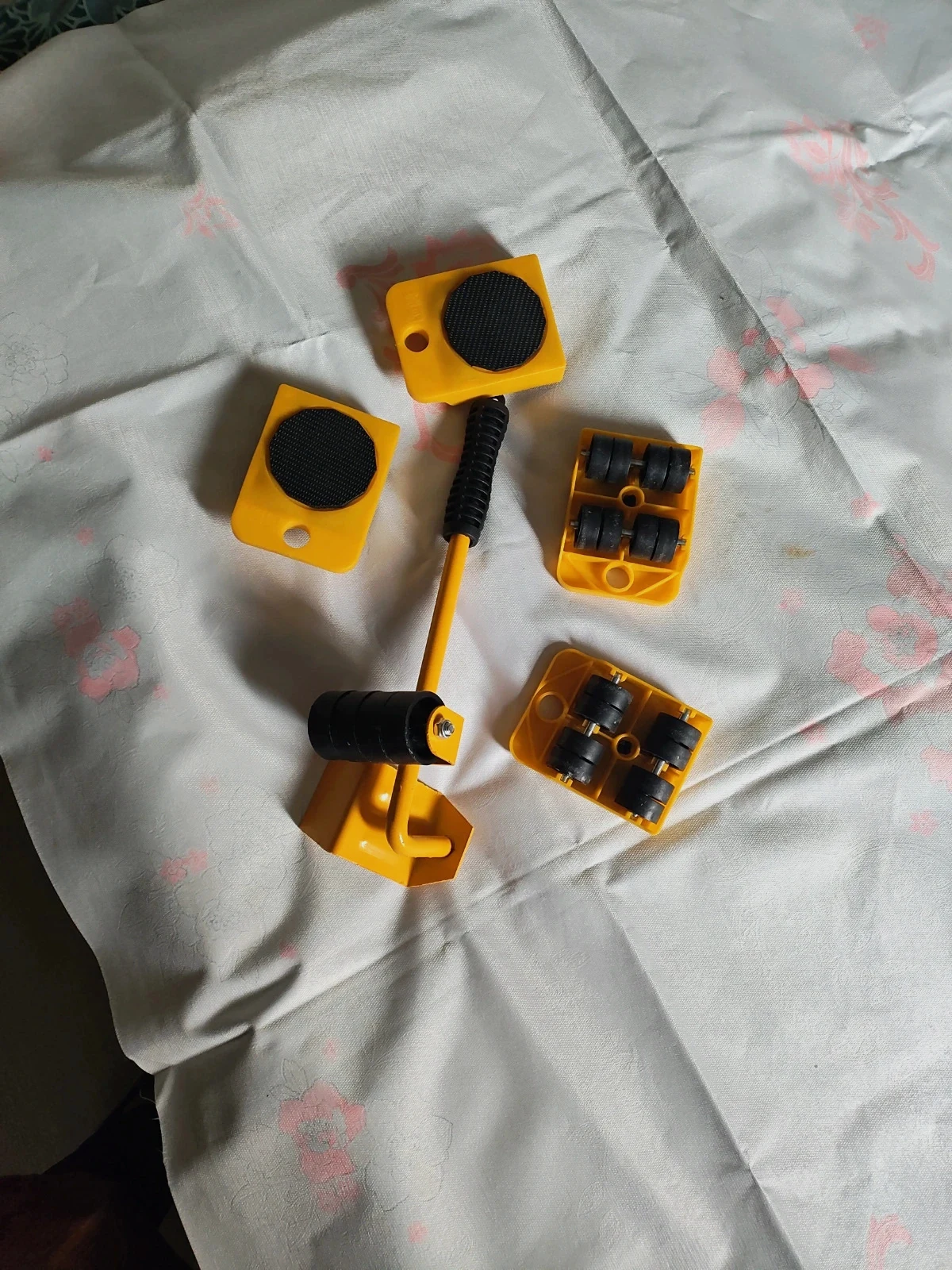 Furniture moving tools
