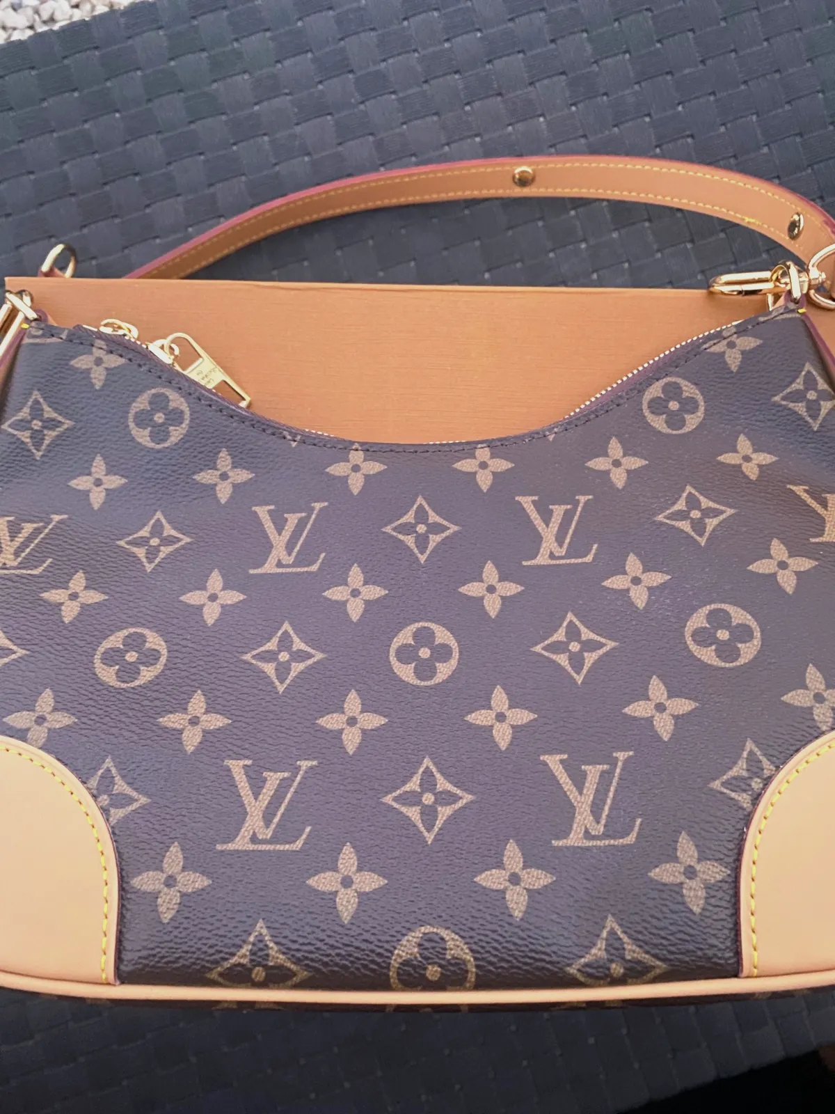 sac LV – LV 2