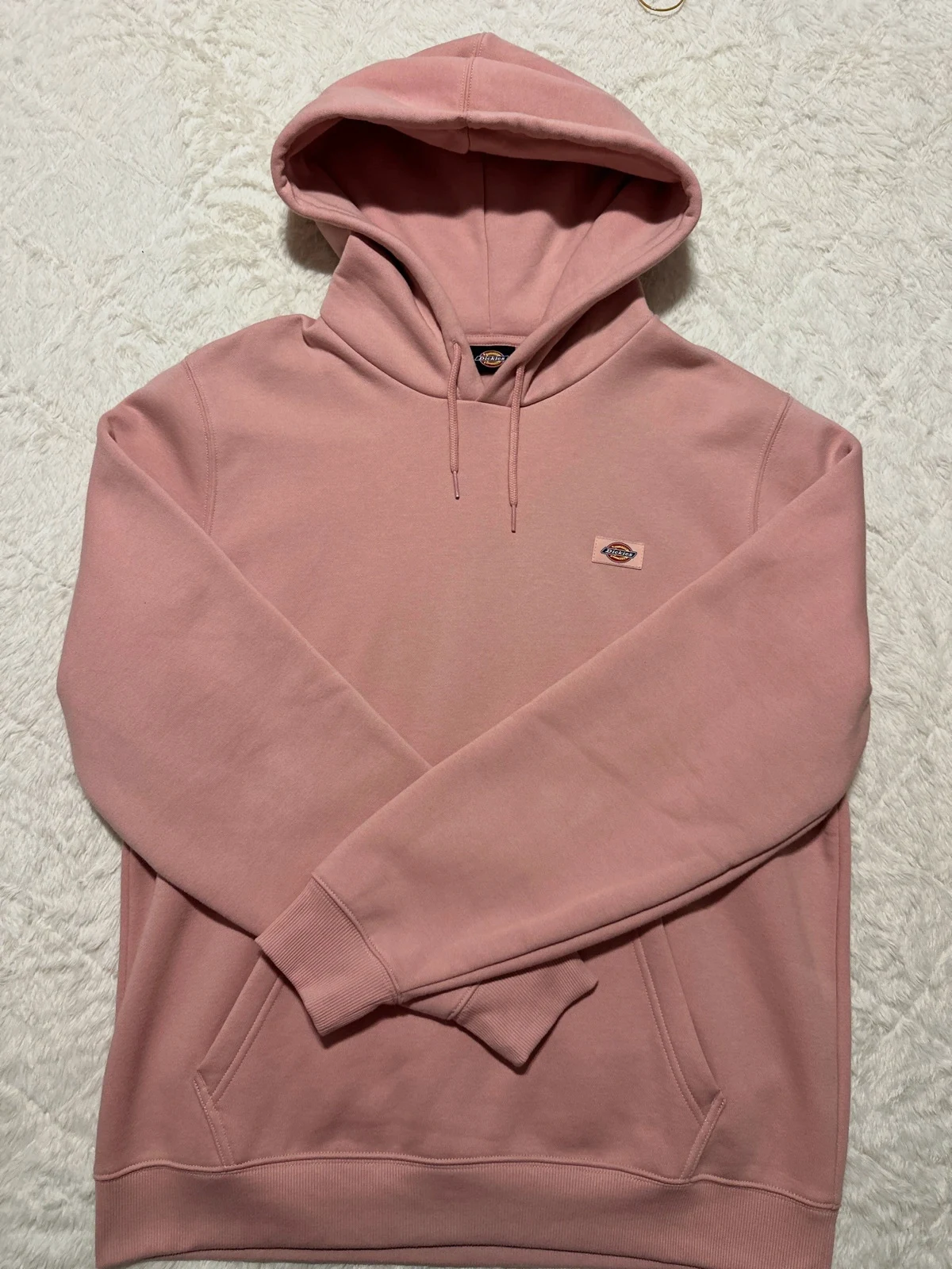 Sweat, capuche Dickies neuf taille L