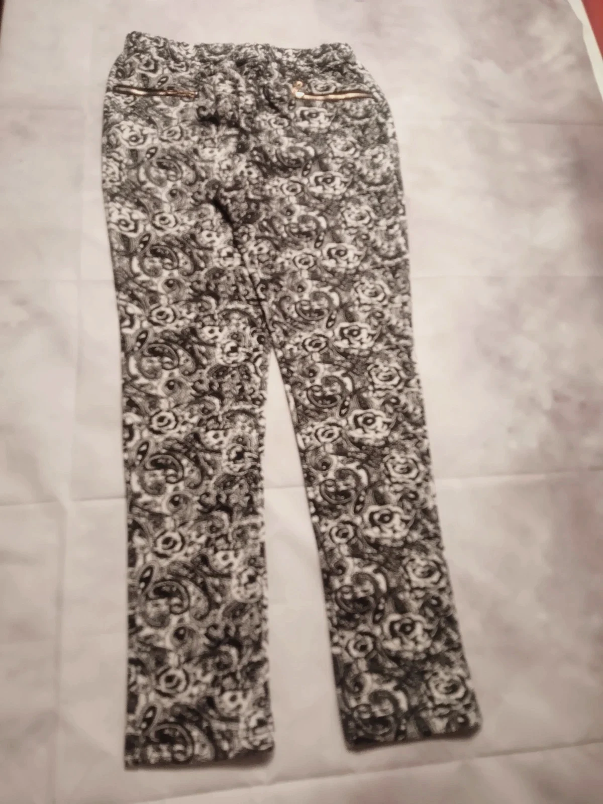 Y2K Super Baggy Parachute Pants Carpenter Premium Syle Classic Made in USA