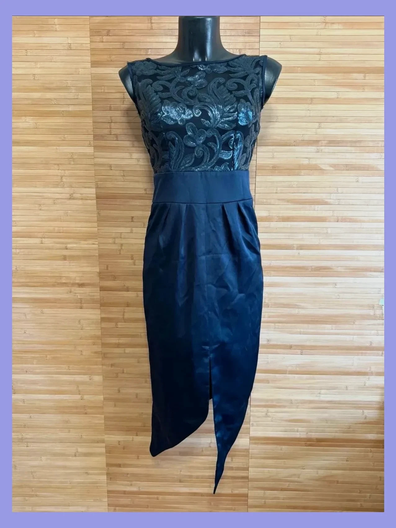 Divino vestido fiesta ideal bodas comuniónes , marca Strena 😍