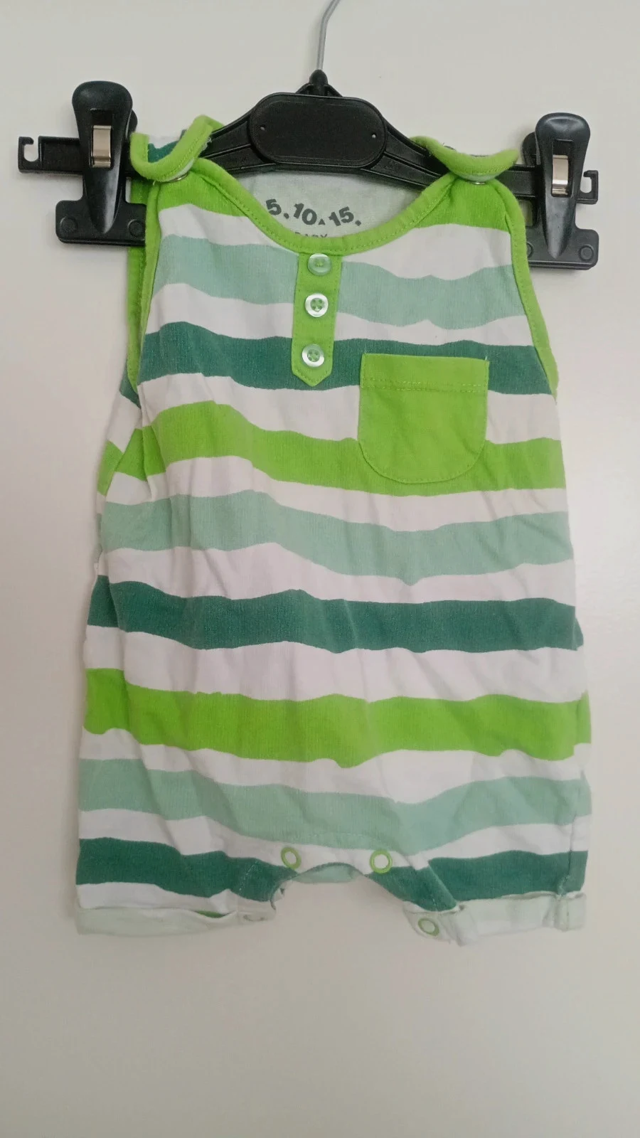 Baby gr.68