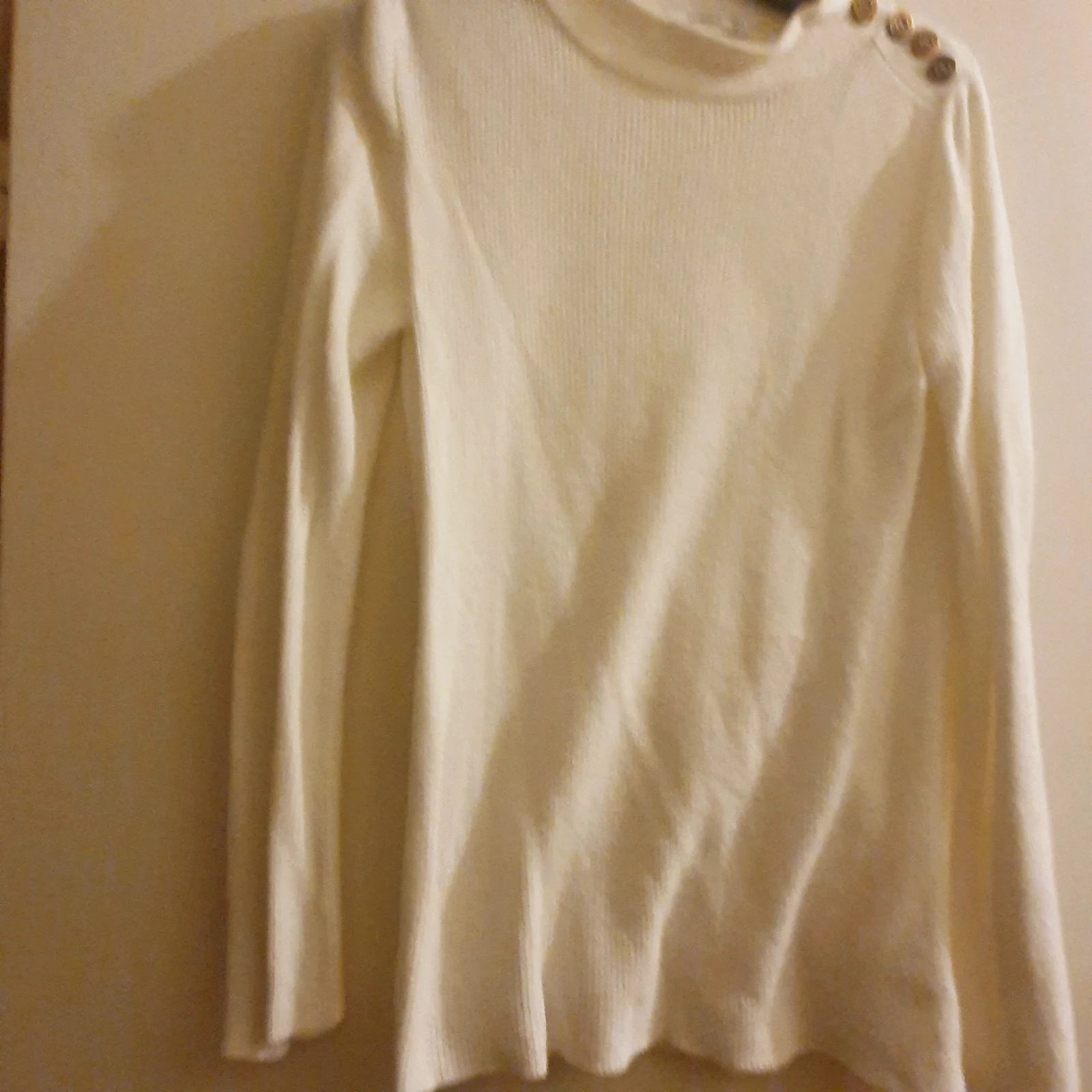 Pull d hiver