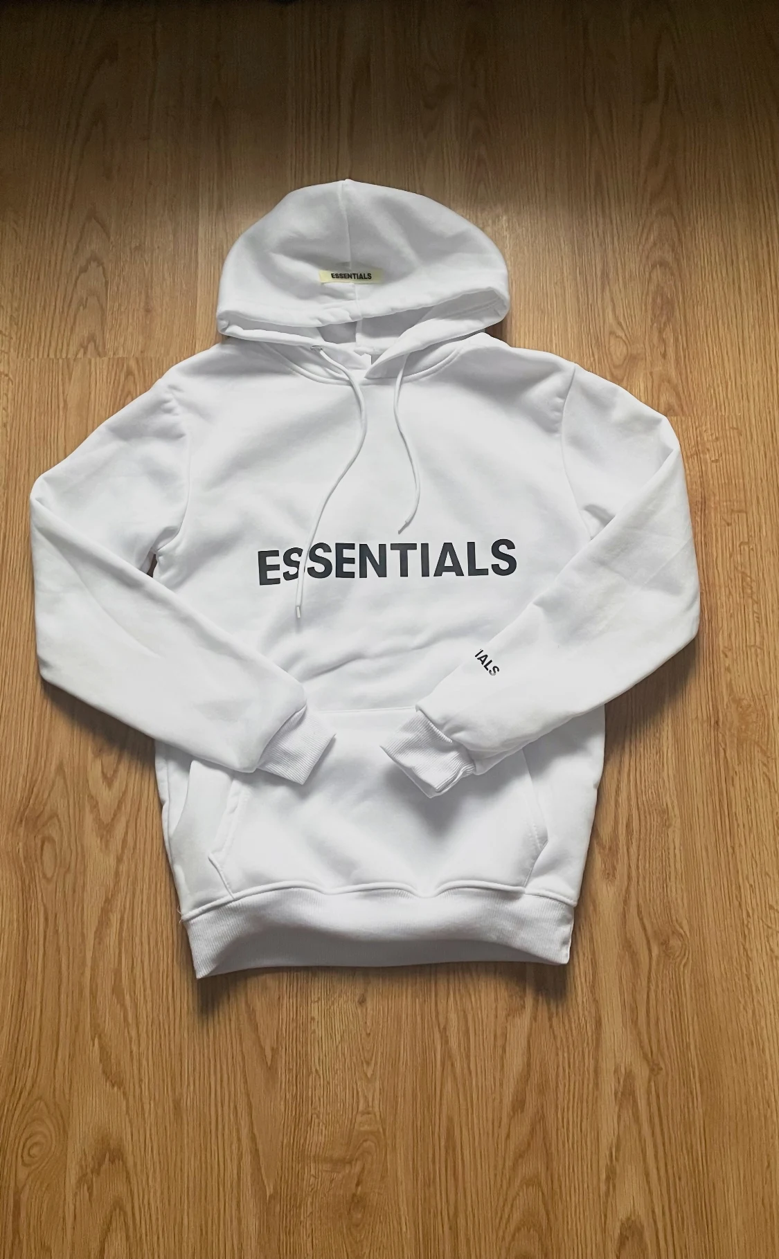 Sweat essentials fear of god