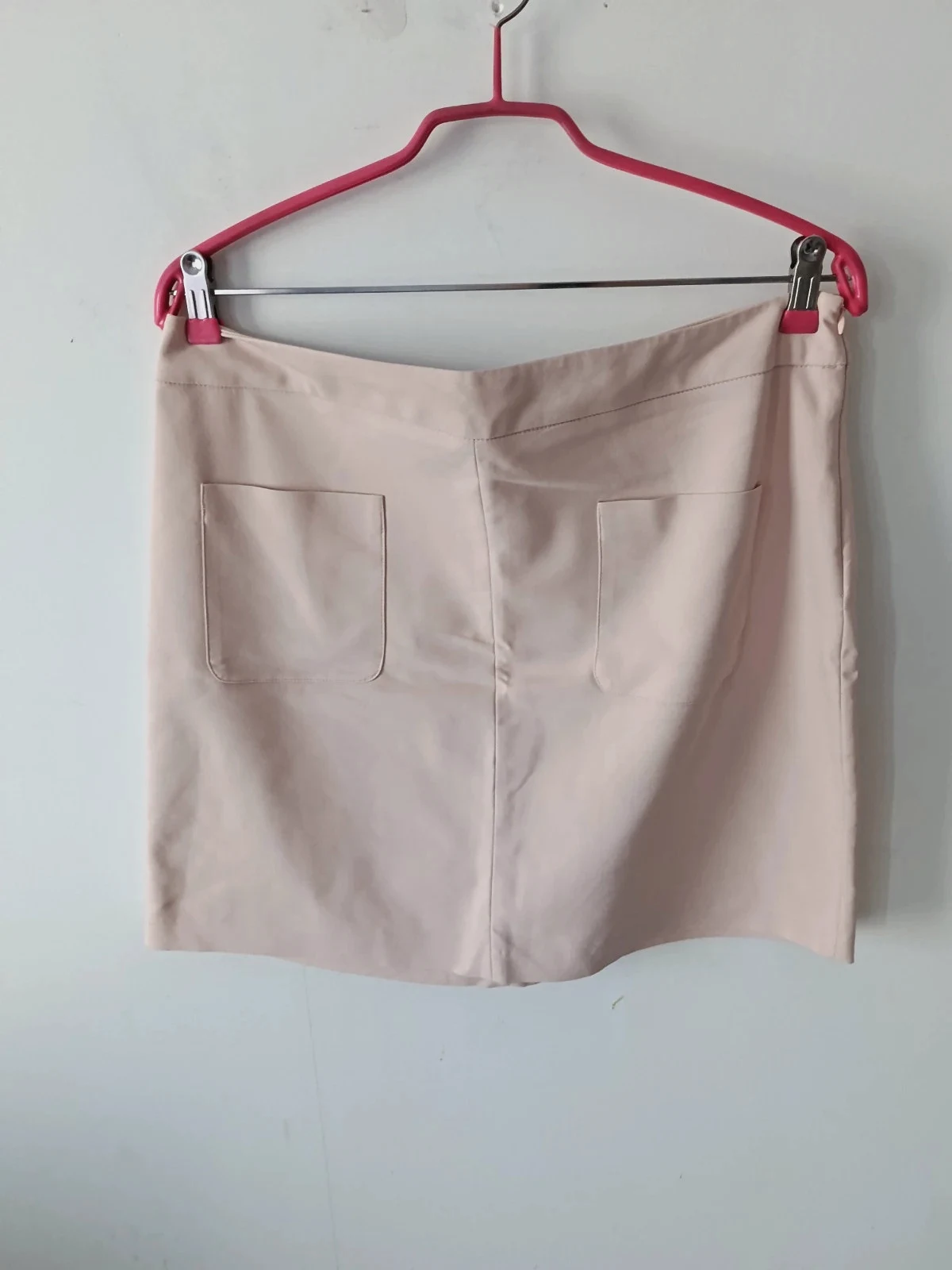 🧡Je vends cette jupe rose de la marque Kiabi🧡 – Kiabi – taille XXXL / 46 / 18