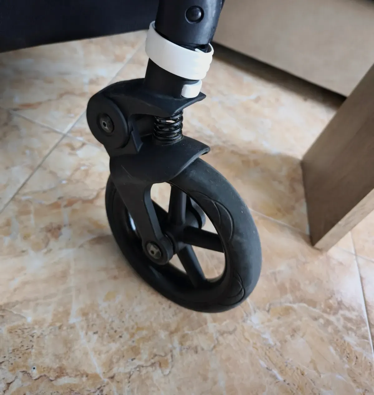 Carro Bugaboo bee 6 completo  – Bugaboo 9