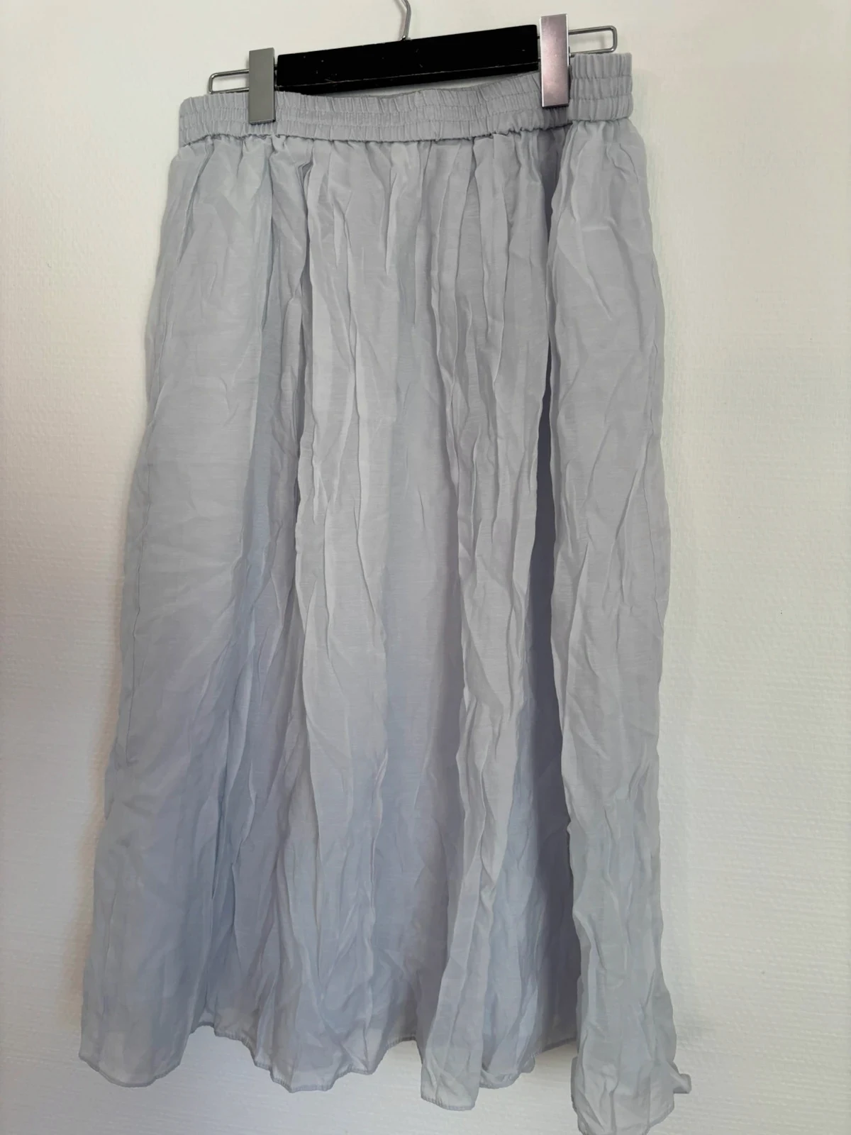 Jupe longue fluide – H&M – taille L / 40 / 12