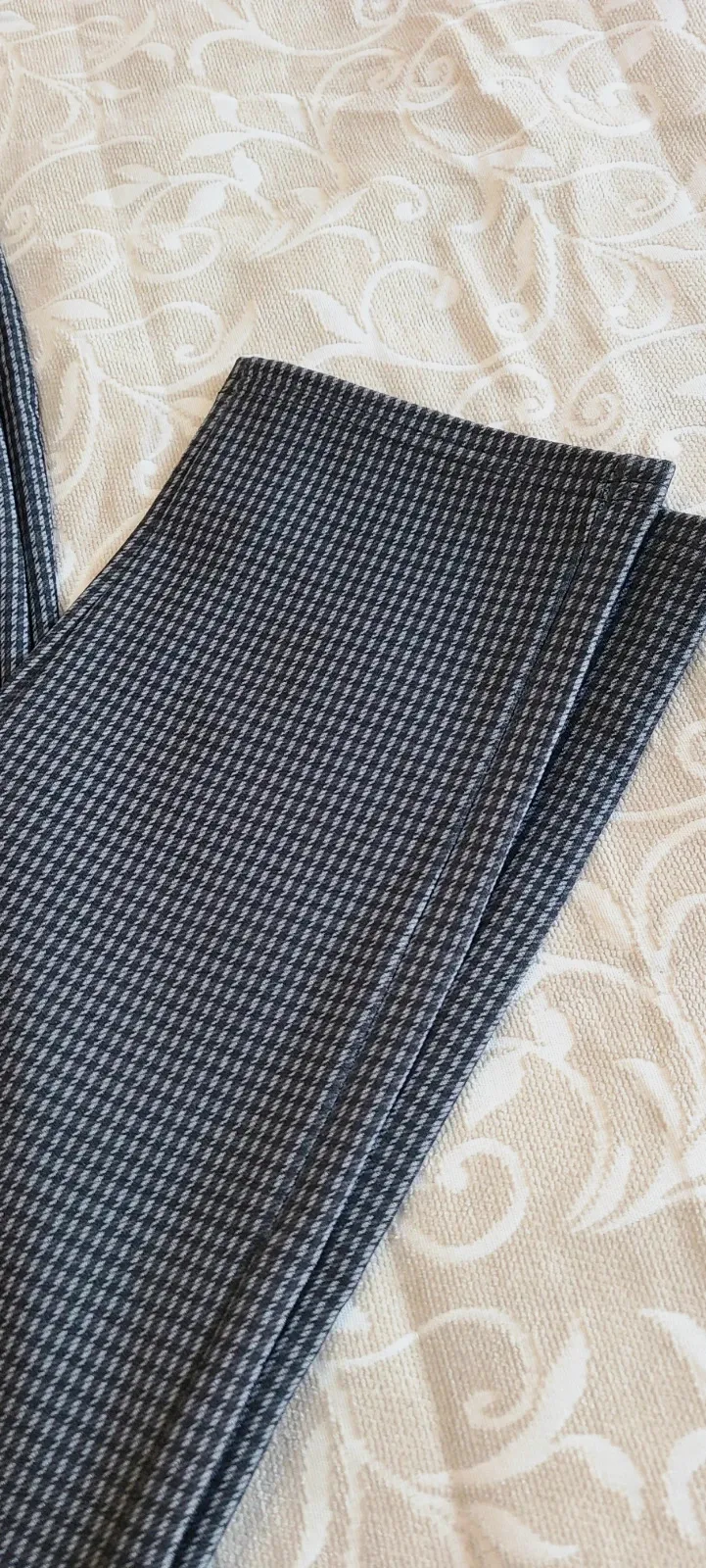 Pantalla pantalón tipo mallas talla M – taille M / 38 / 10 2