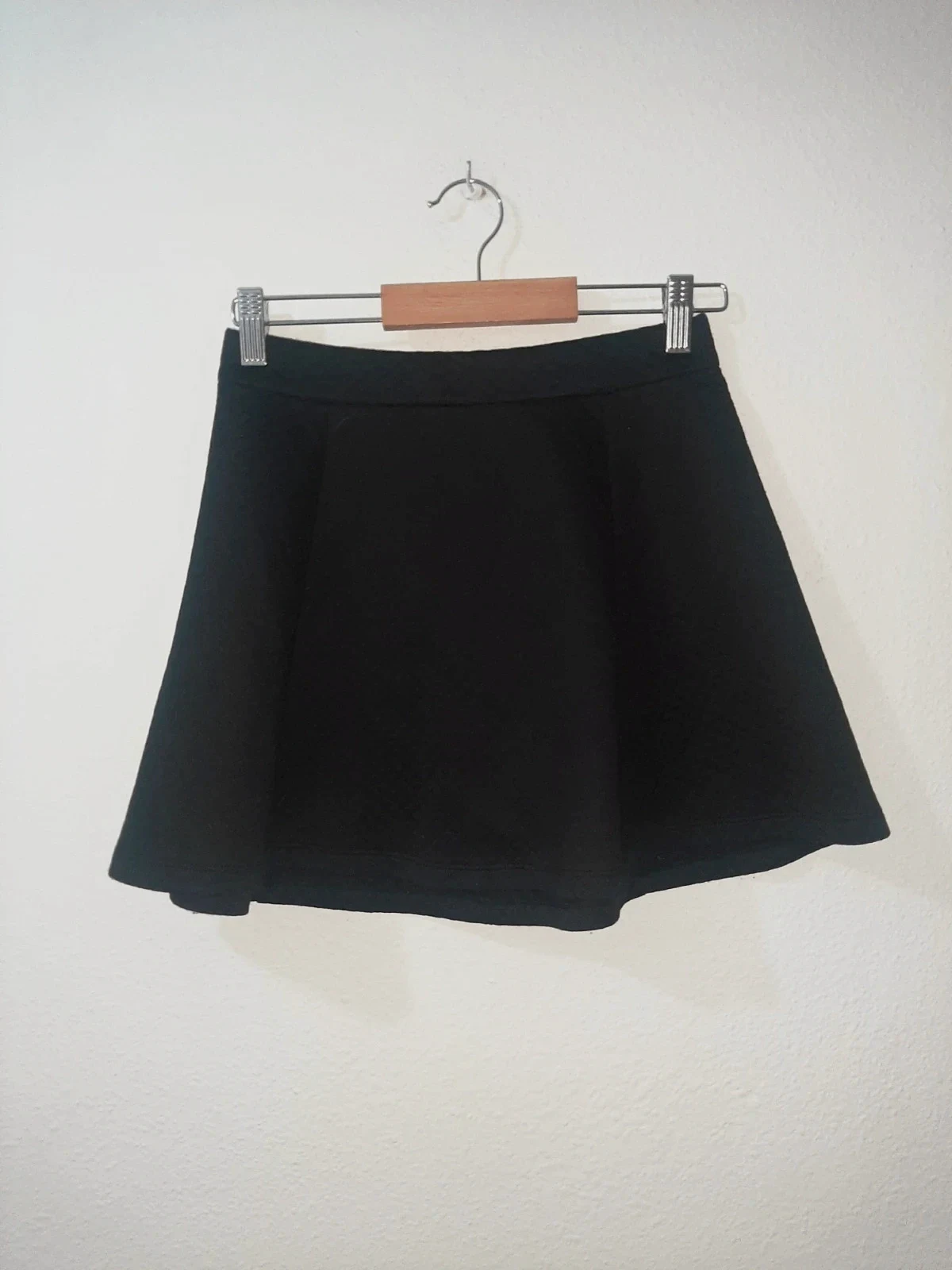 Minifalda Bershka