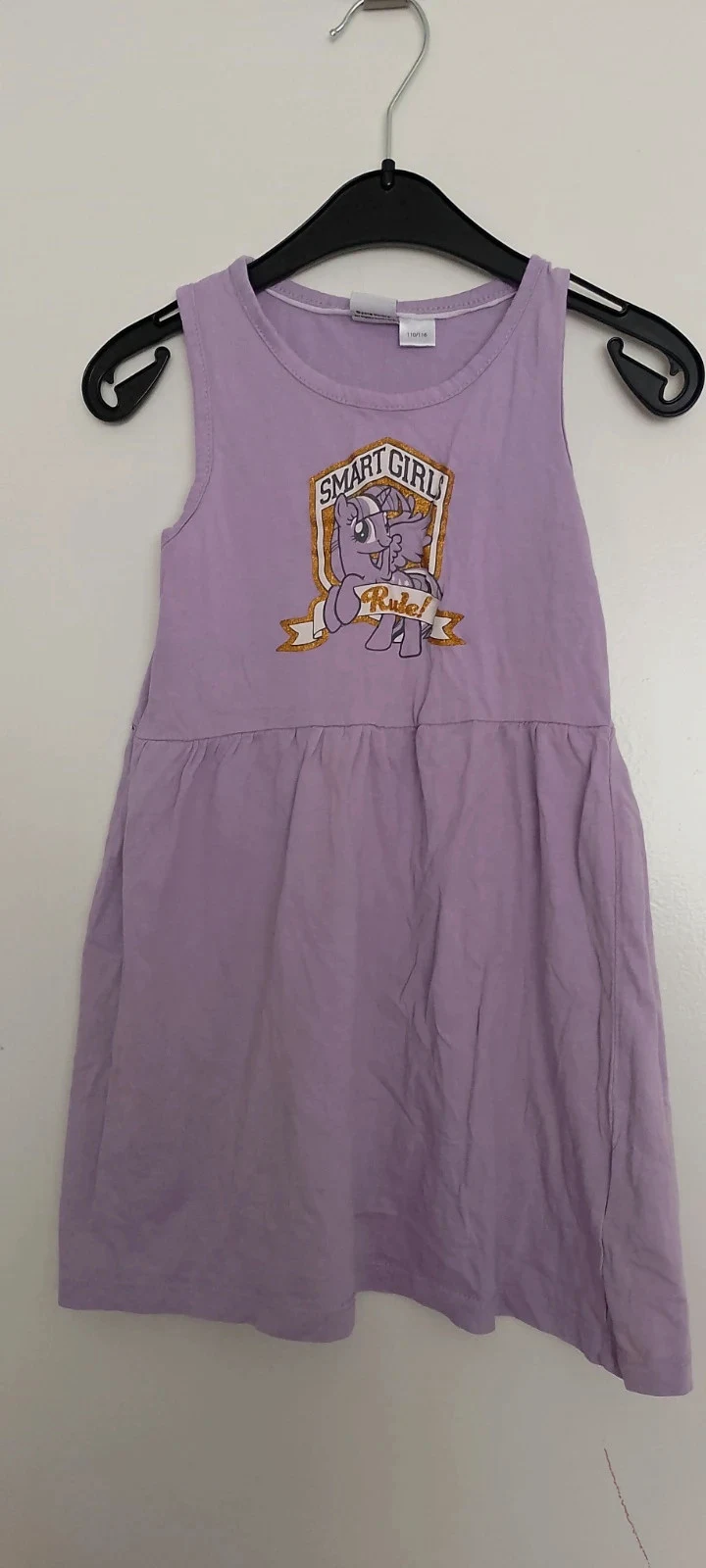 M'y little pony gr.110 – PONY – taille 5 Jahre / 110