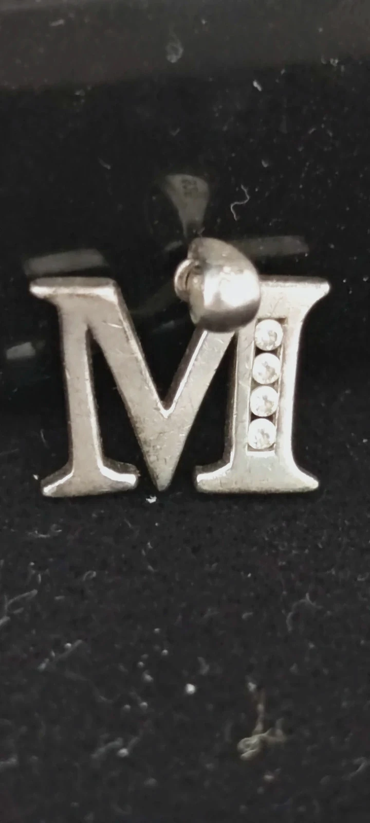 Pendentif