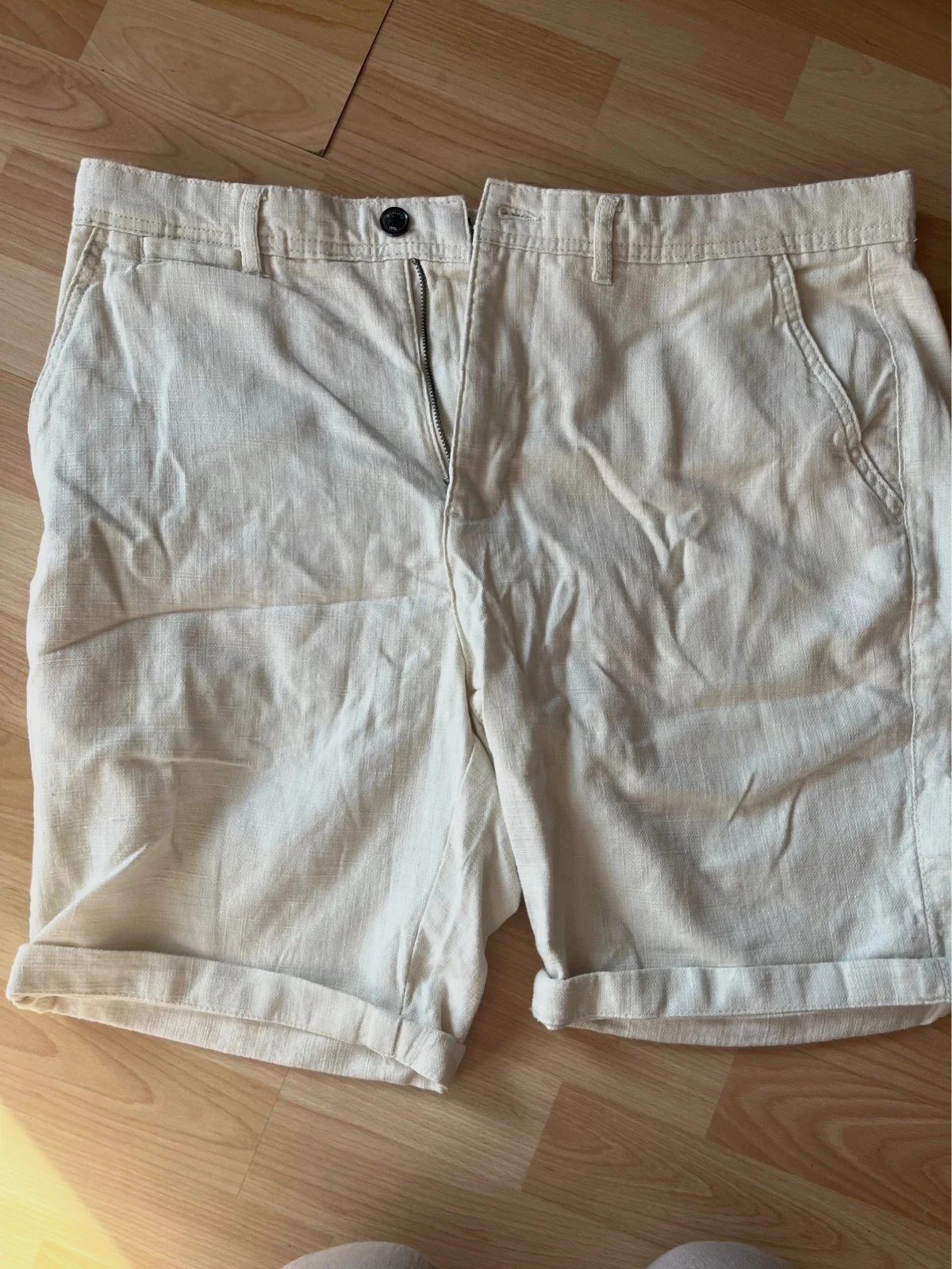 Short homme