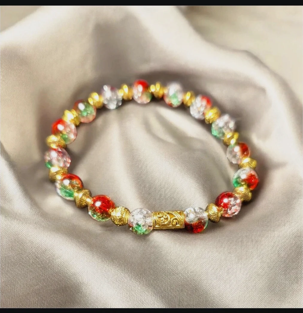 Bracelet