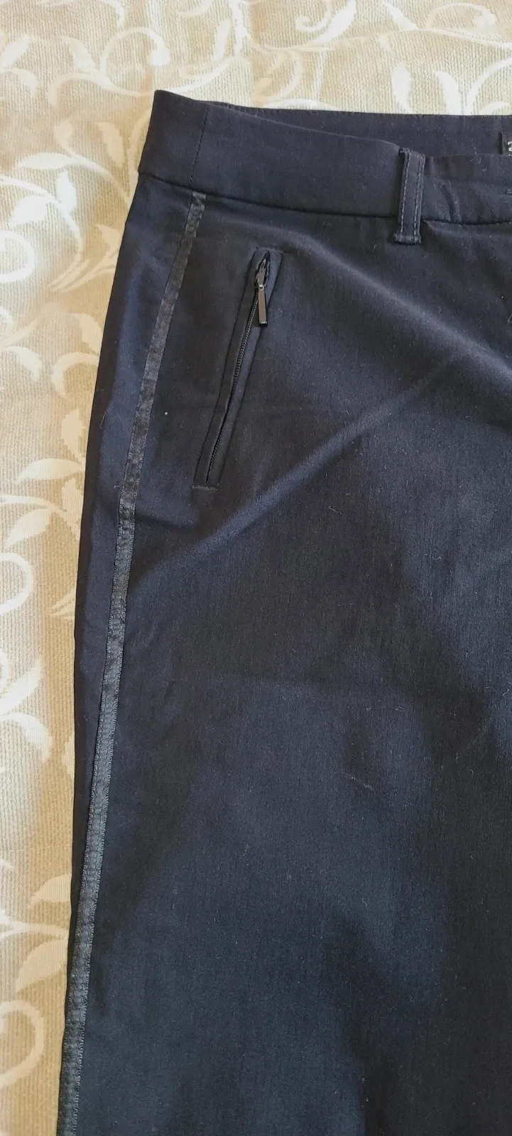 Preciosos pantalones de Canda premium talla 40 – Canda – taille L / 40 / 12 4