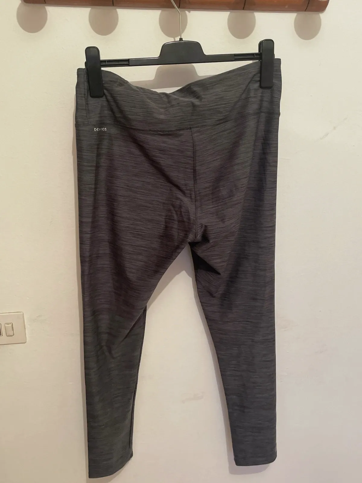 Mallas Fitness Domyos (Decathlon) - Talla XXL – Domyos – taille XXL / 44 / 16 4